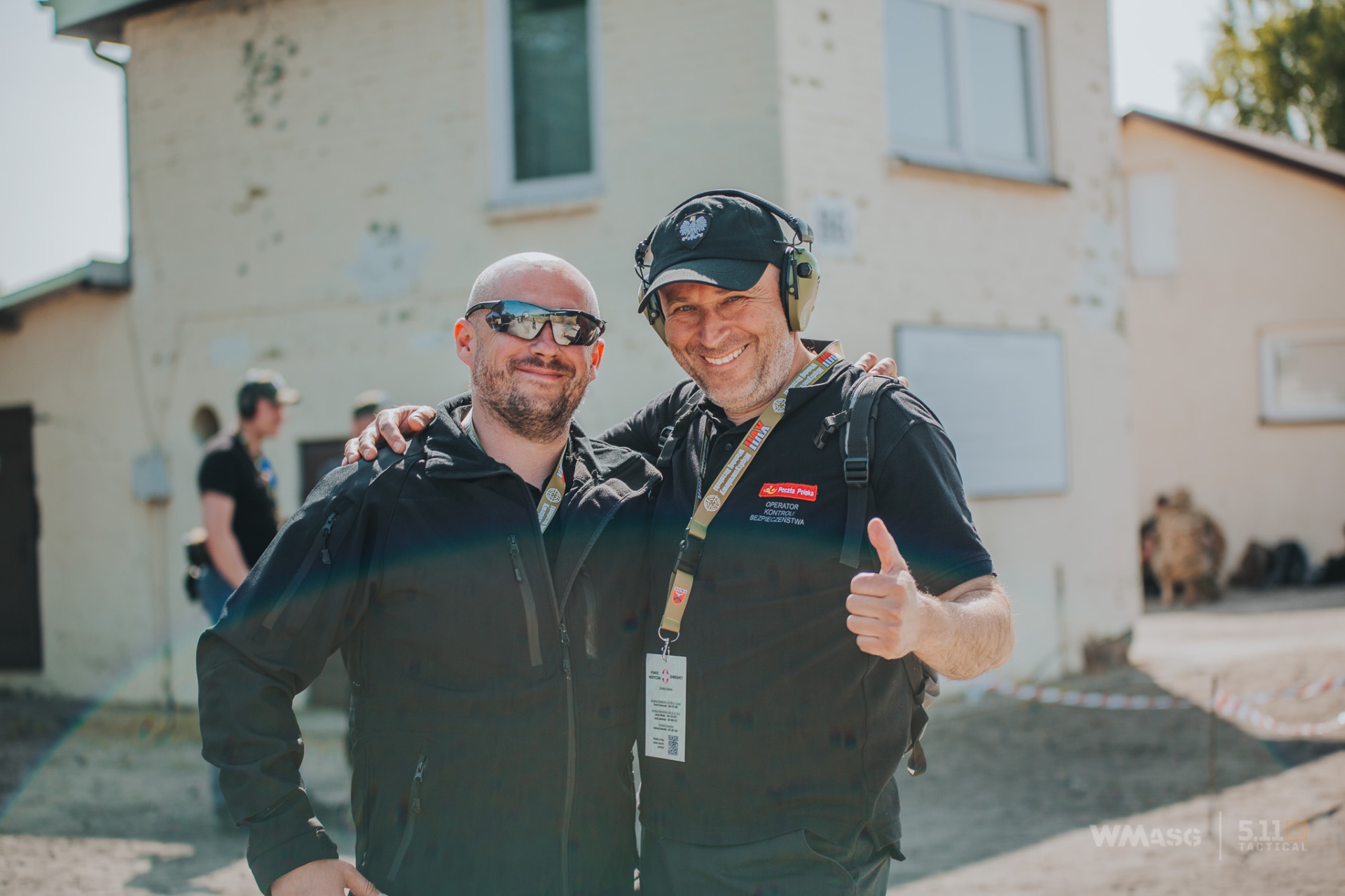 XVII Międzynarodowy Wielobój Strzelecki