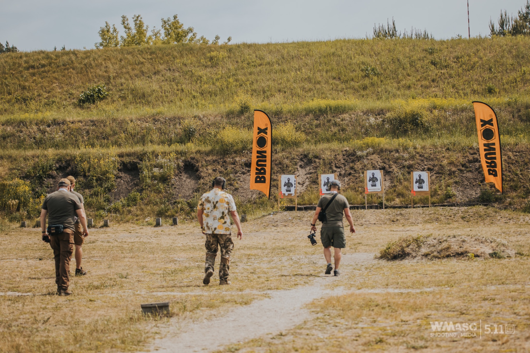 XVIII Międzynarodowy Wielobój Strzelecki