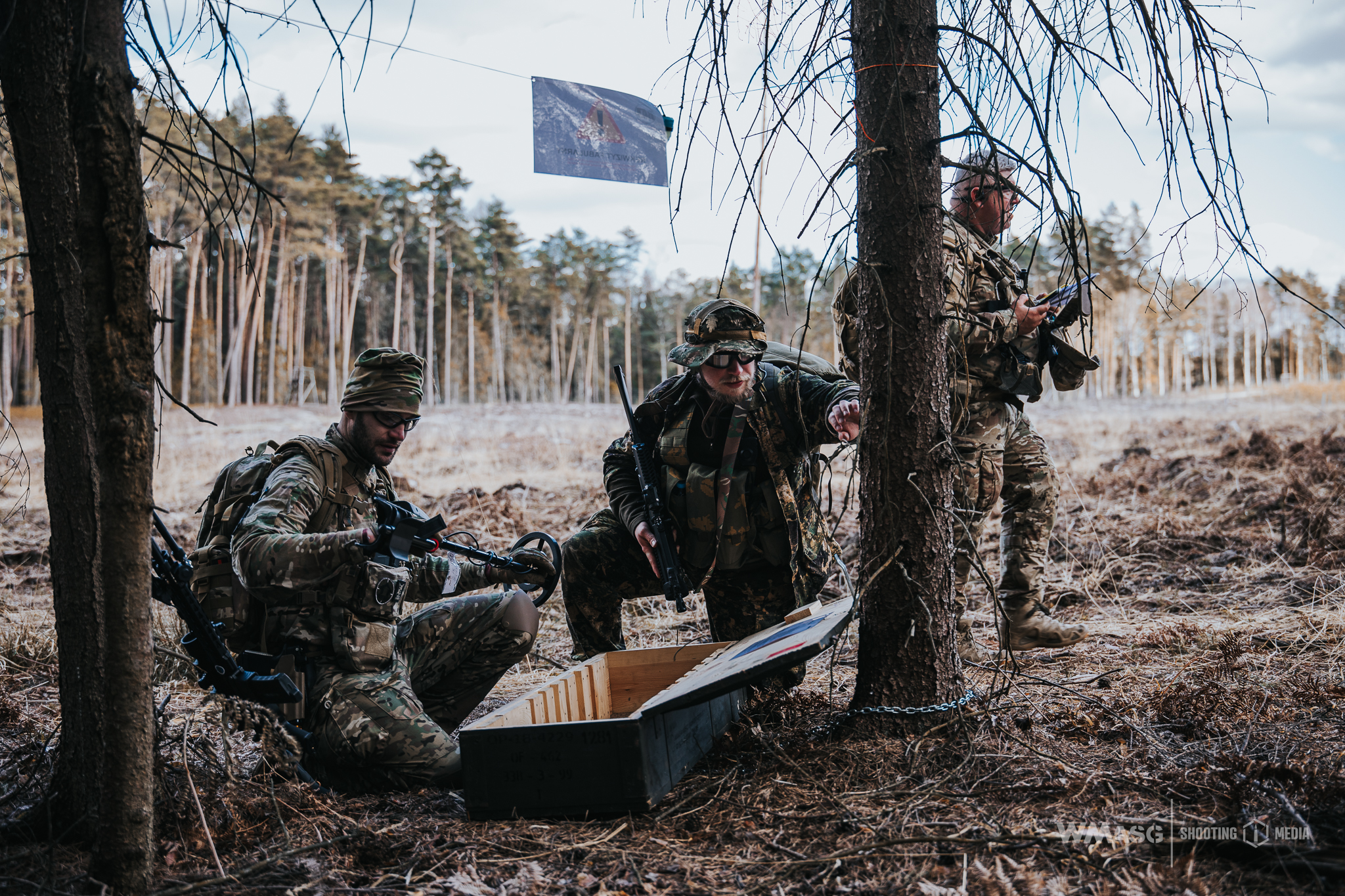 Wyścig Szczurów VI (fotorelacja)