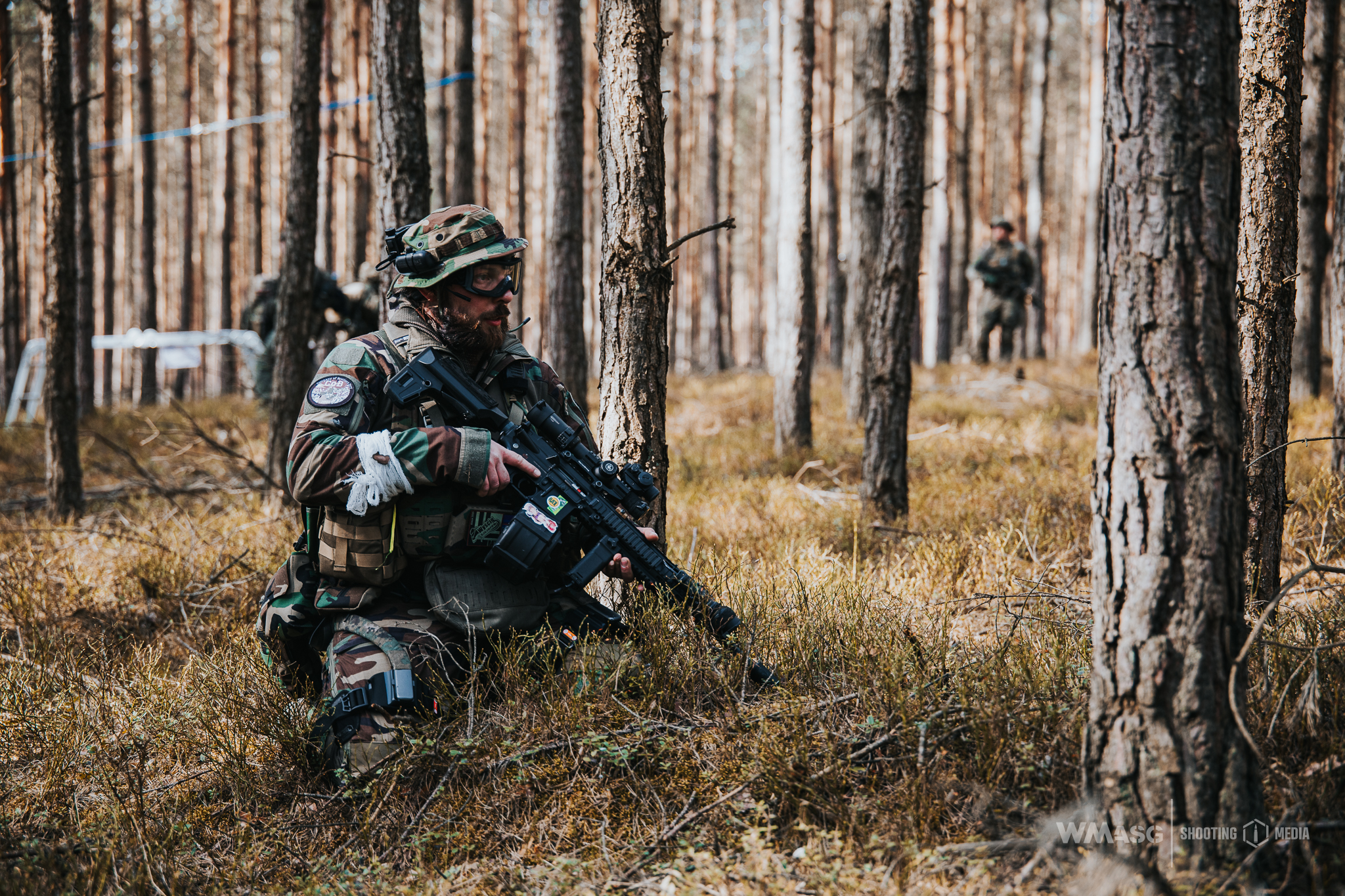 Wyścig Szczurów VI (fotorelacja)