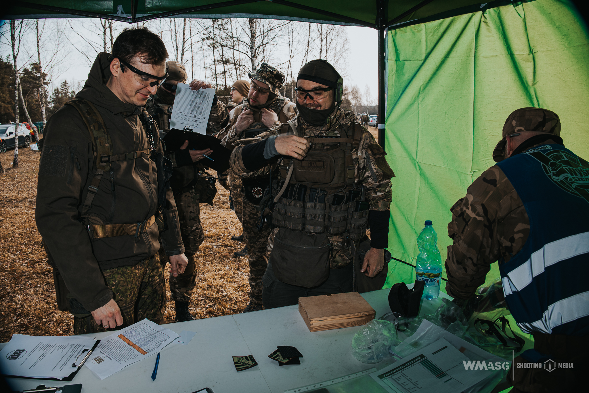 Wyścig Szczurów VI (fotorelacja)