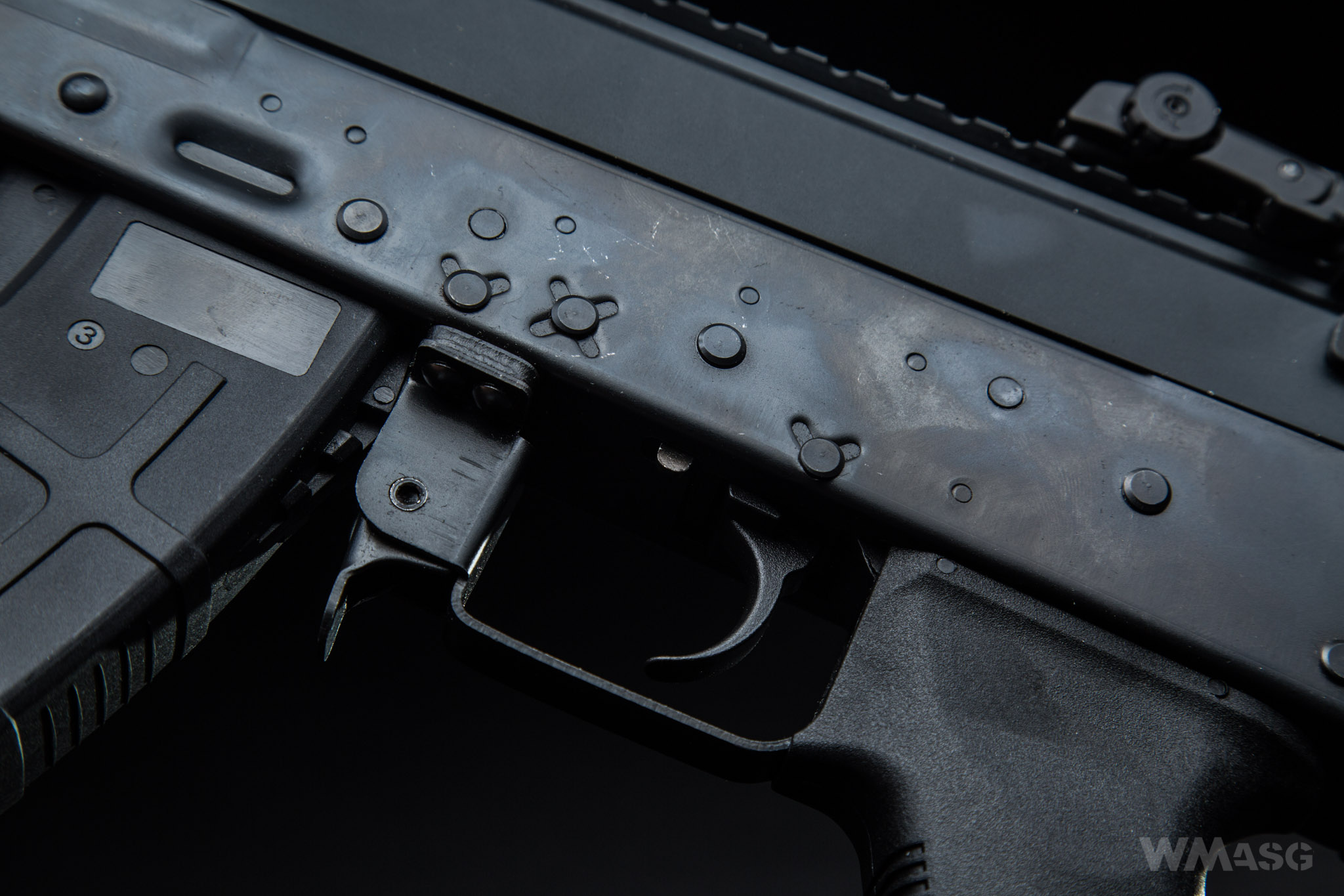 Arcturus CENTAUR B CARBINE1