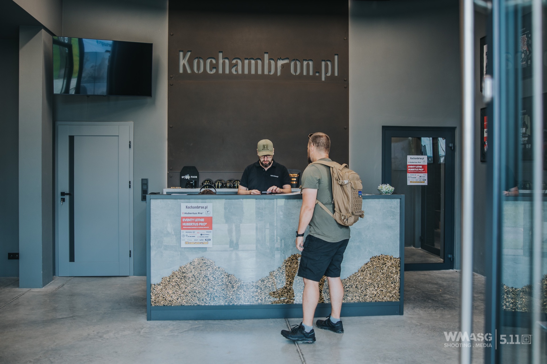 Eventy Letnie Hubertus Pro 2024