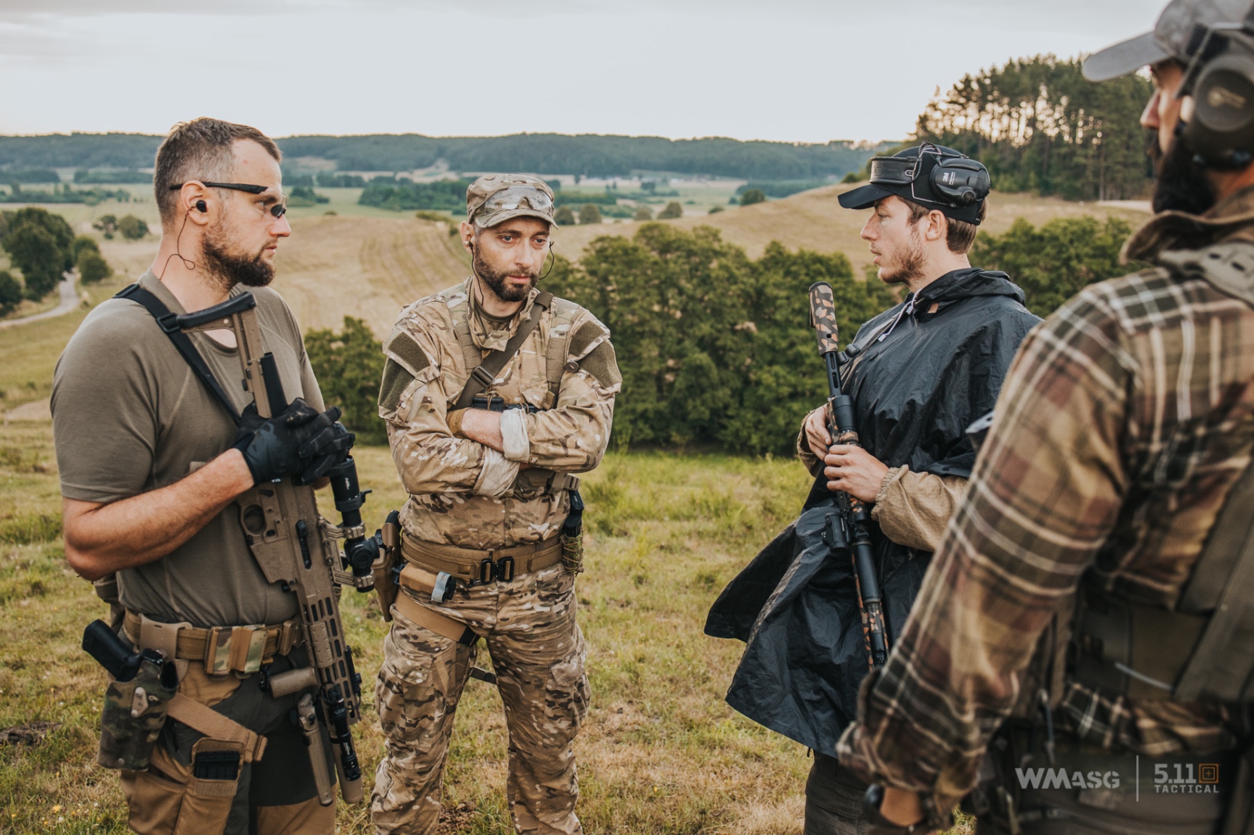 Lekka Piechota IX (termin II) 2023 (część III)