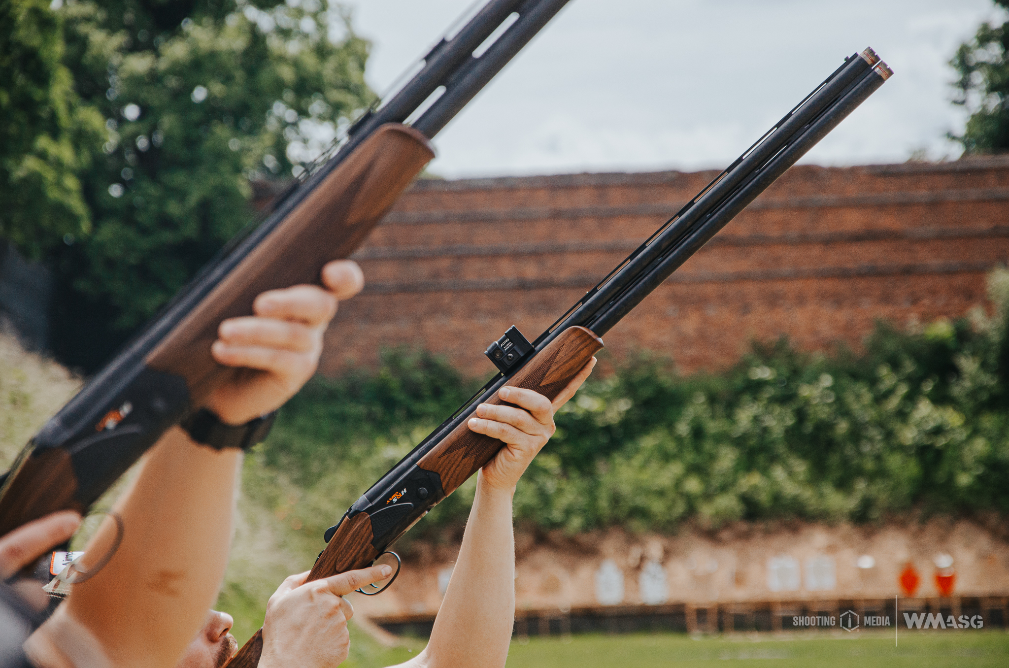 Fotorelacja ze szkolenia Aimpoint AB x Hubertus Pro