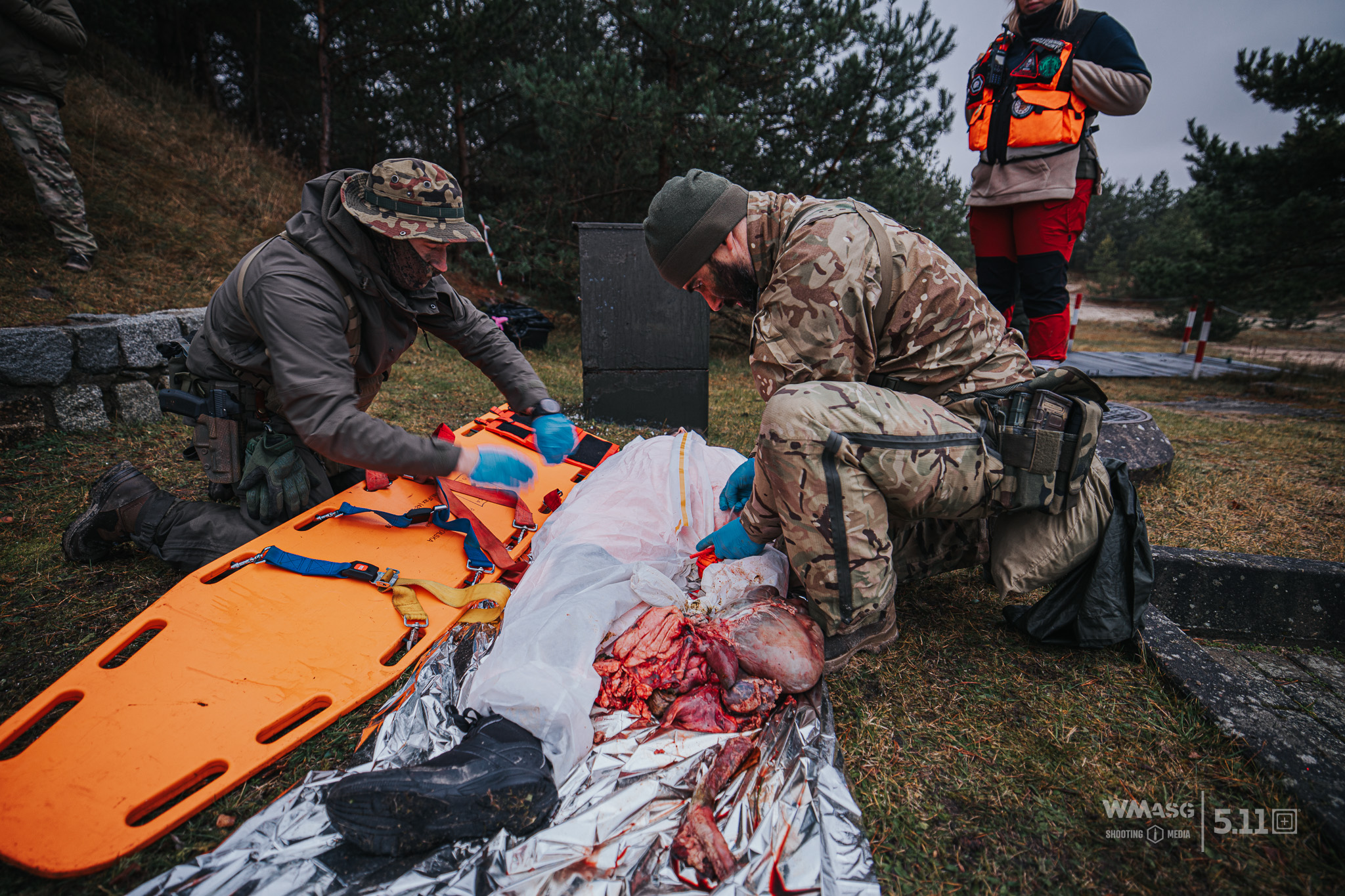 Sniper Extreme 2025 (05-06.12.2025)