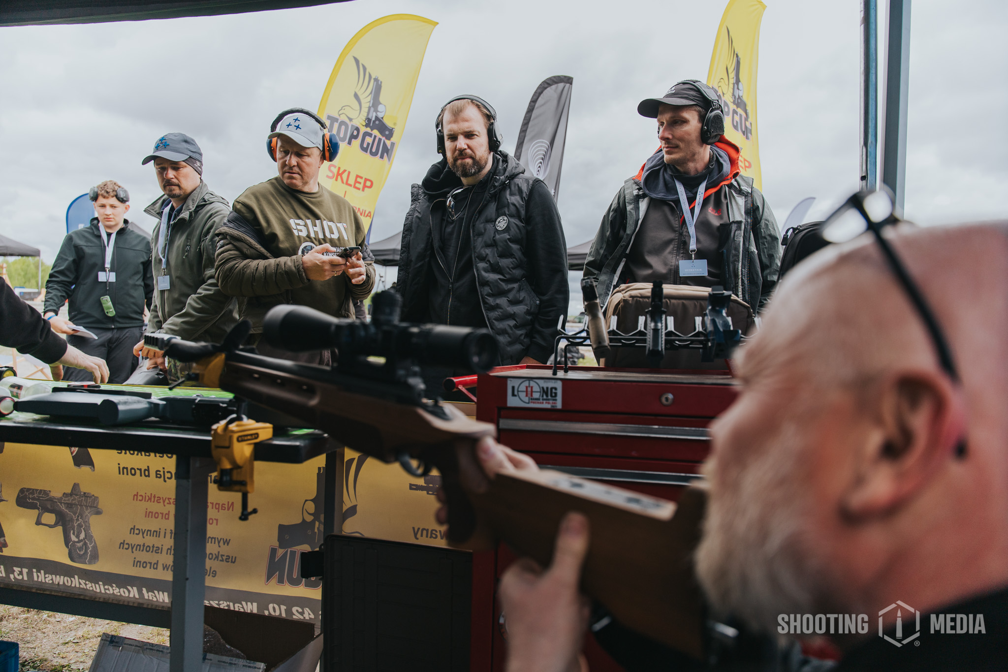 Delta Long Range Weekend 2026