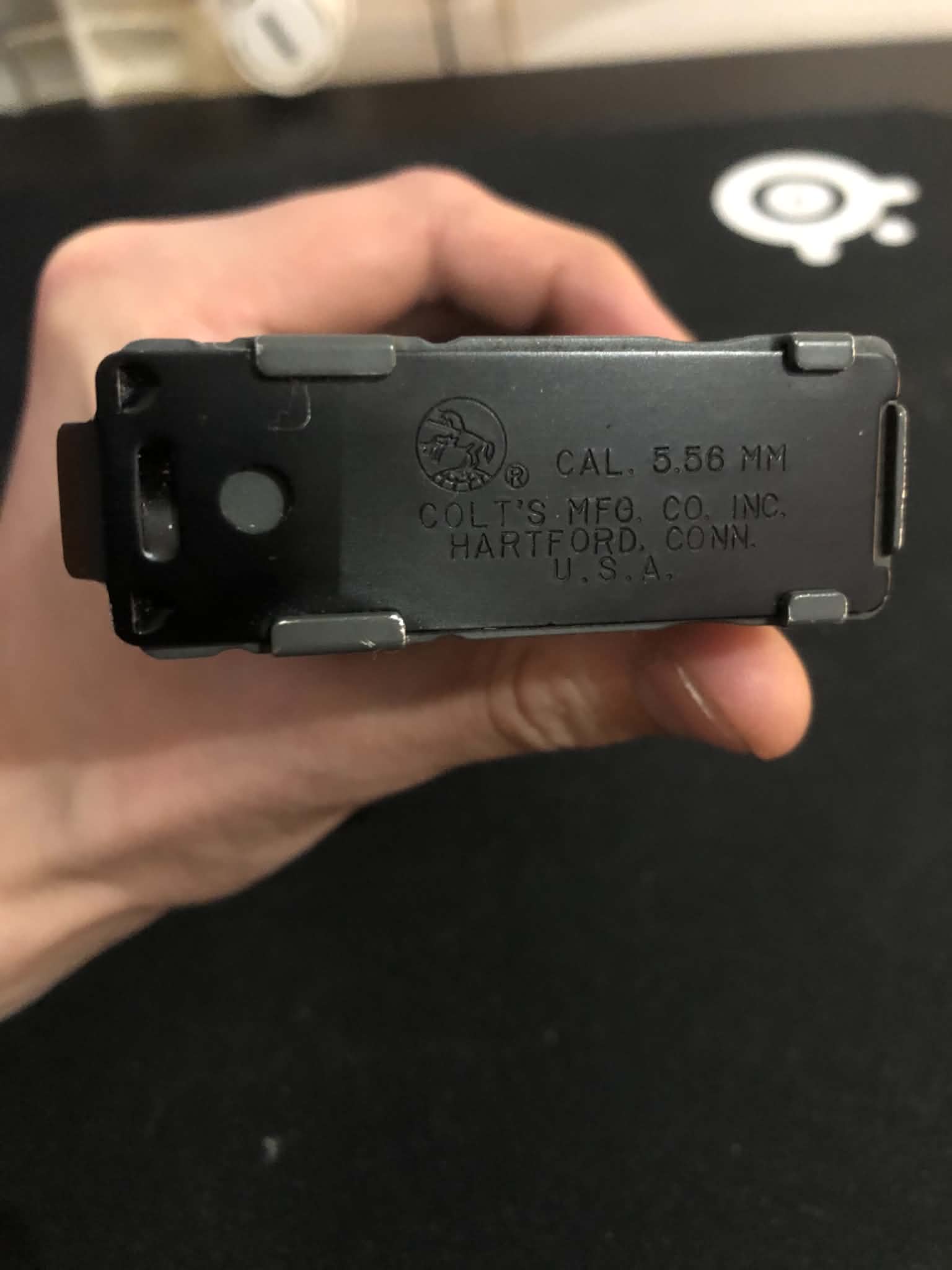 VFC V3 Stanag 30rd