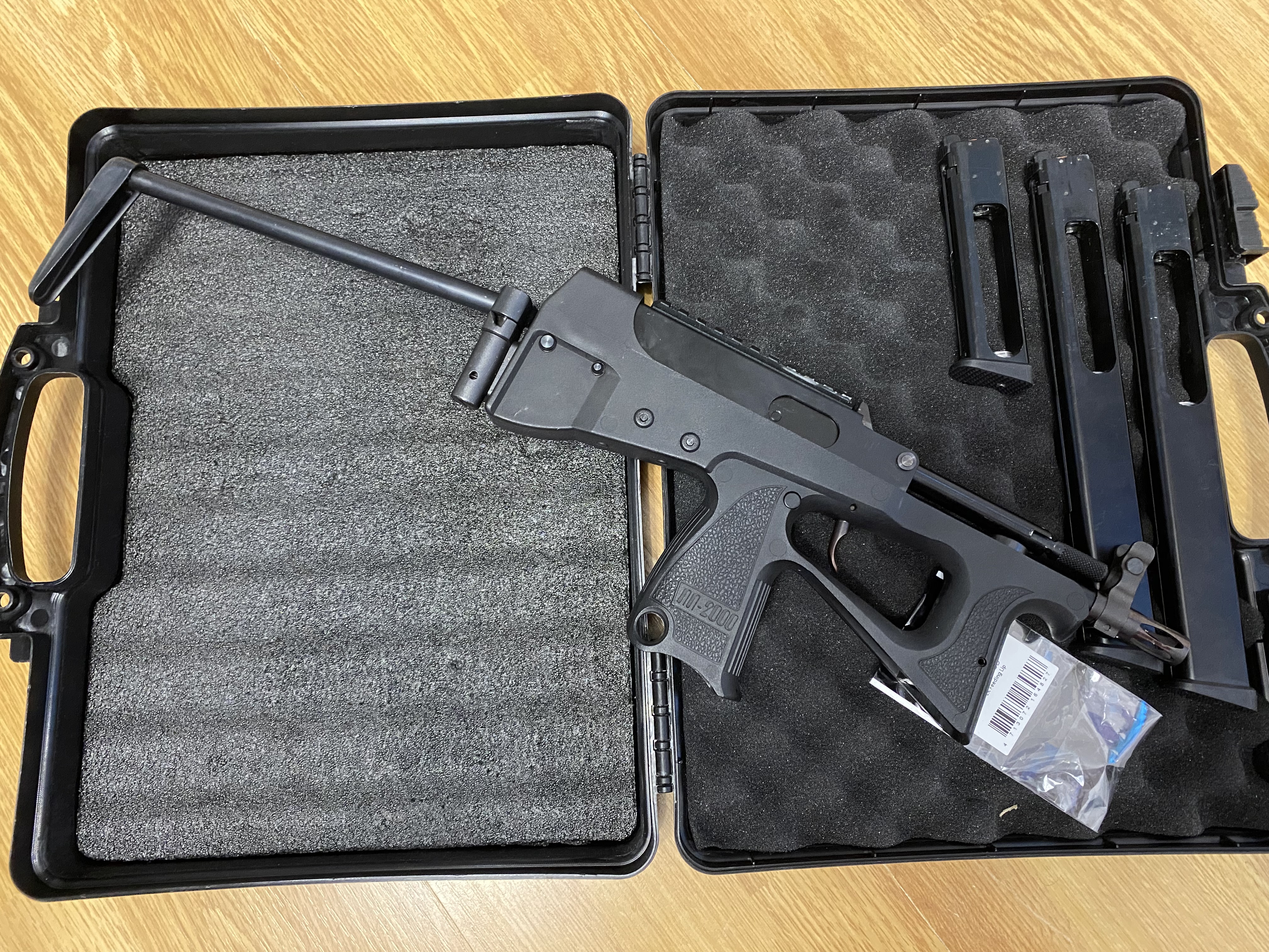 Pp2k Modify