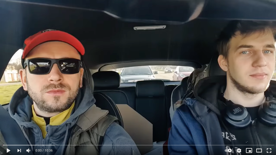 Action Air or IPSC? Or maybe both at the same time?