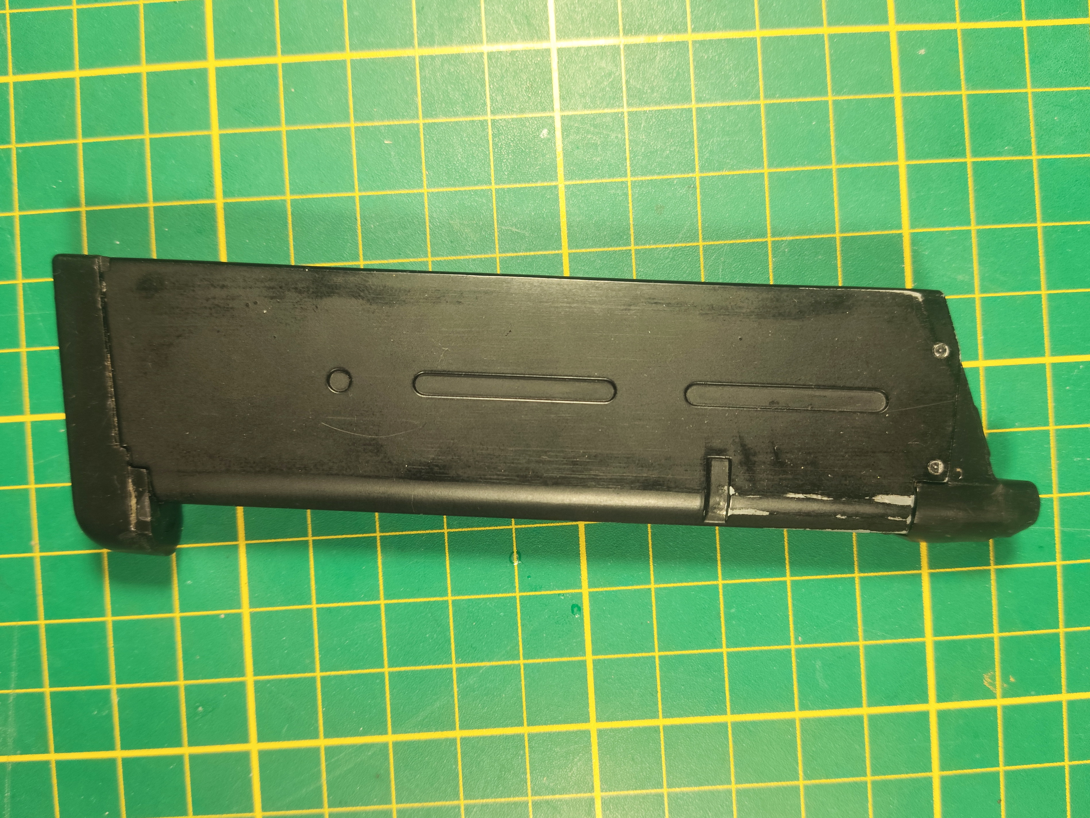 Magazynek Army R28 Colt 1911