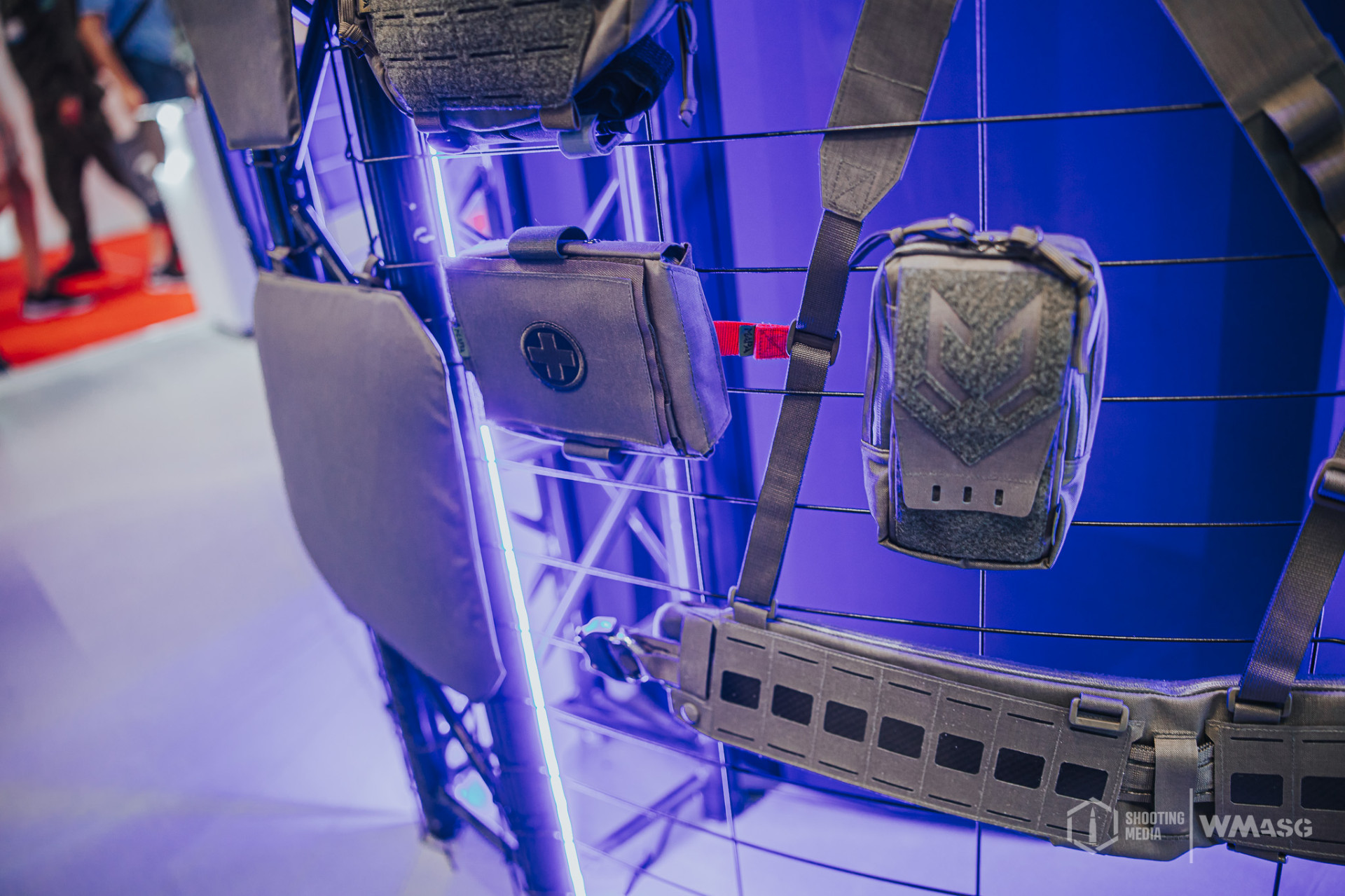 PSO MASKPOL na MSPO Kielce 2024