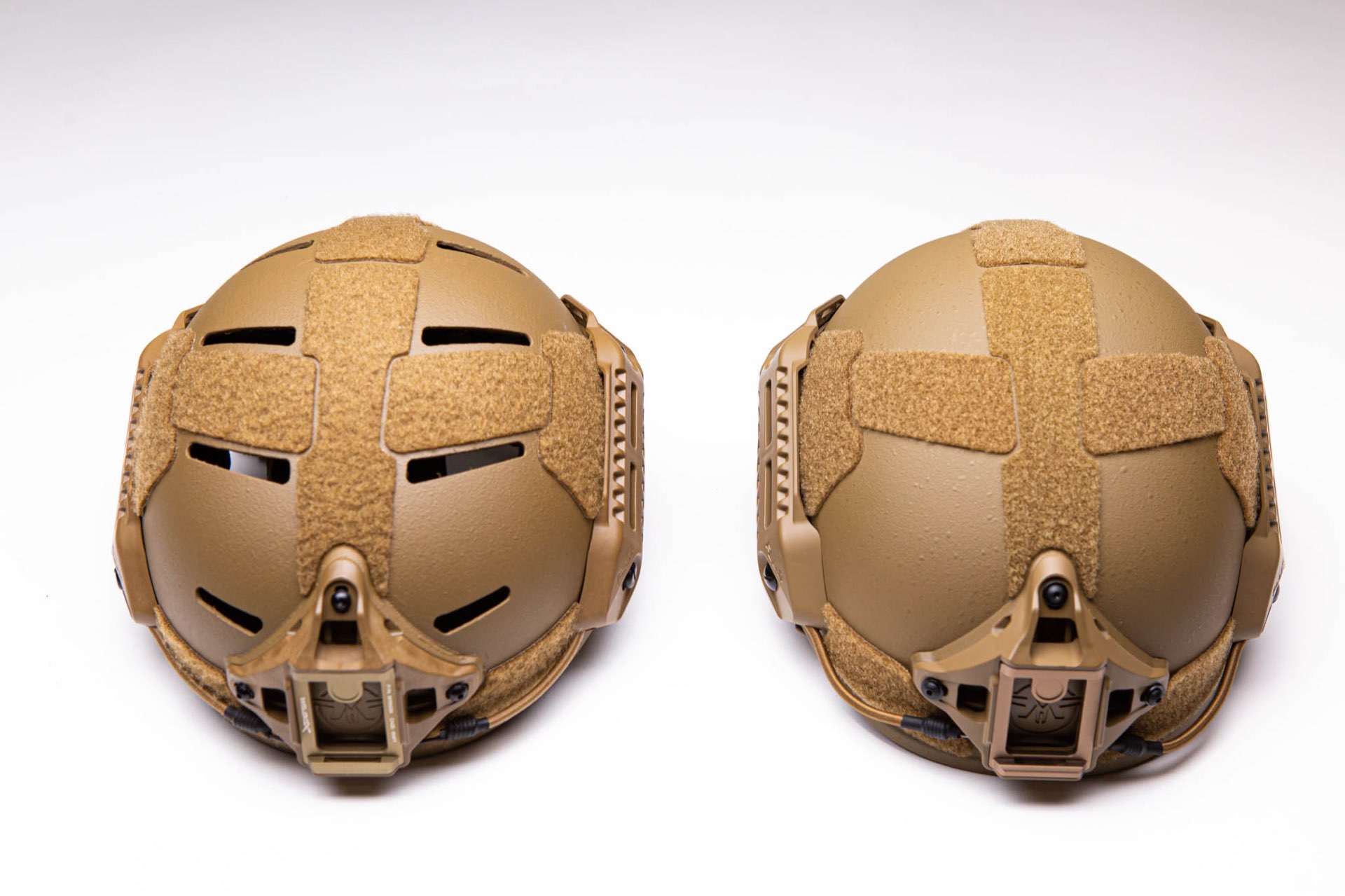 PTS MTEK Flux helmet