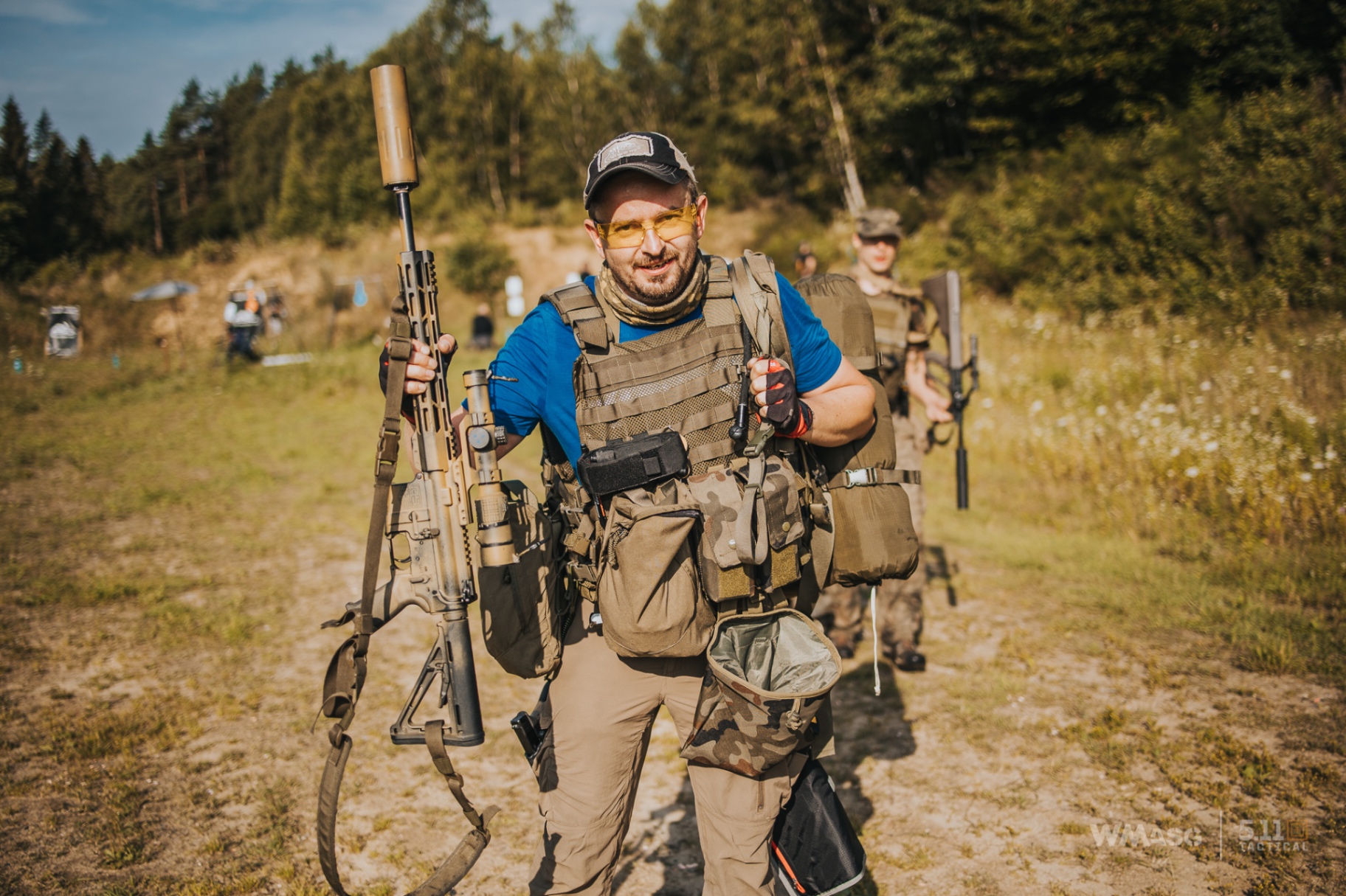 Lekka Piechota IX (termin II) 2023 (część I)