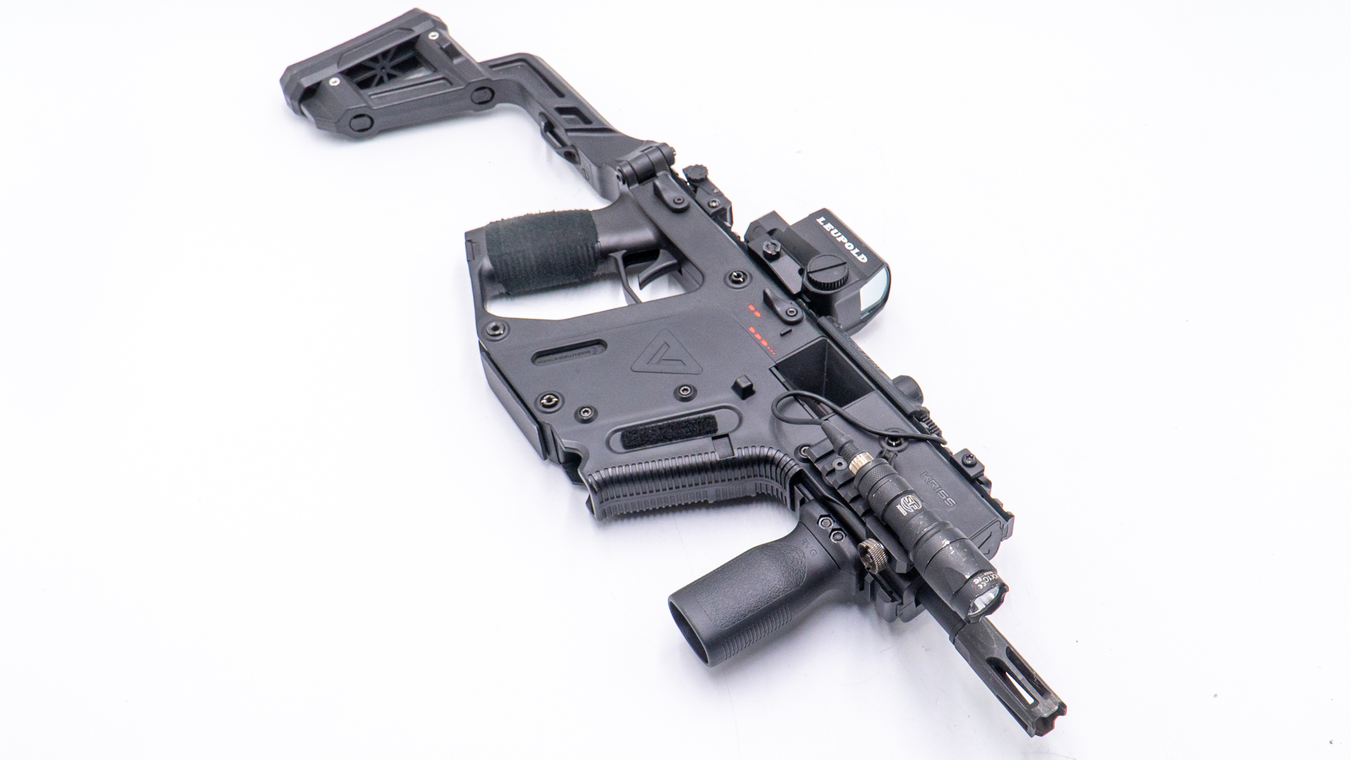 KRYTAC - Kriss Vector 1J
