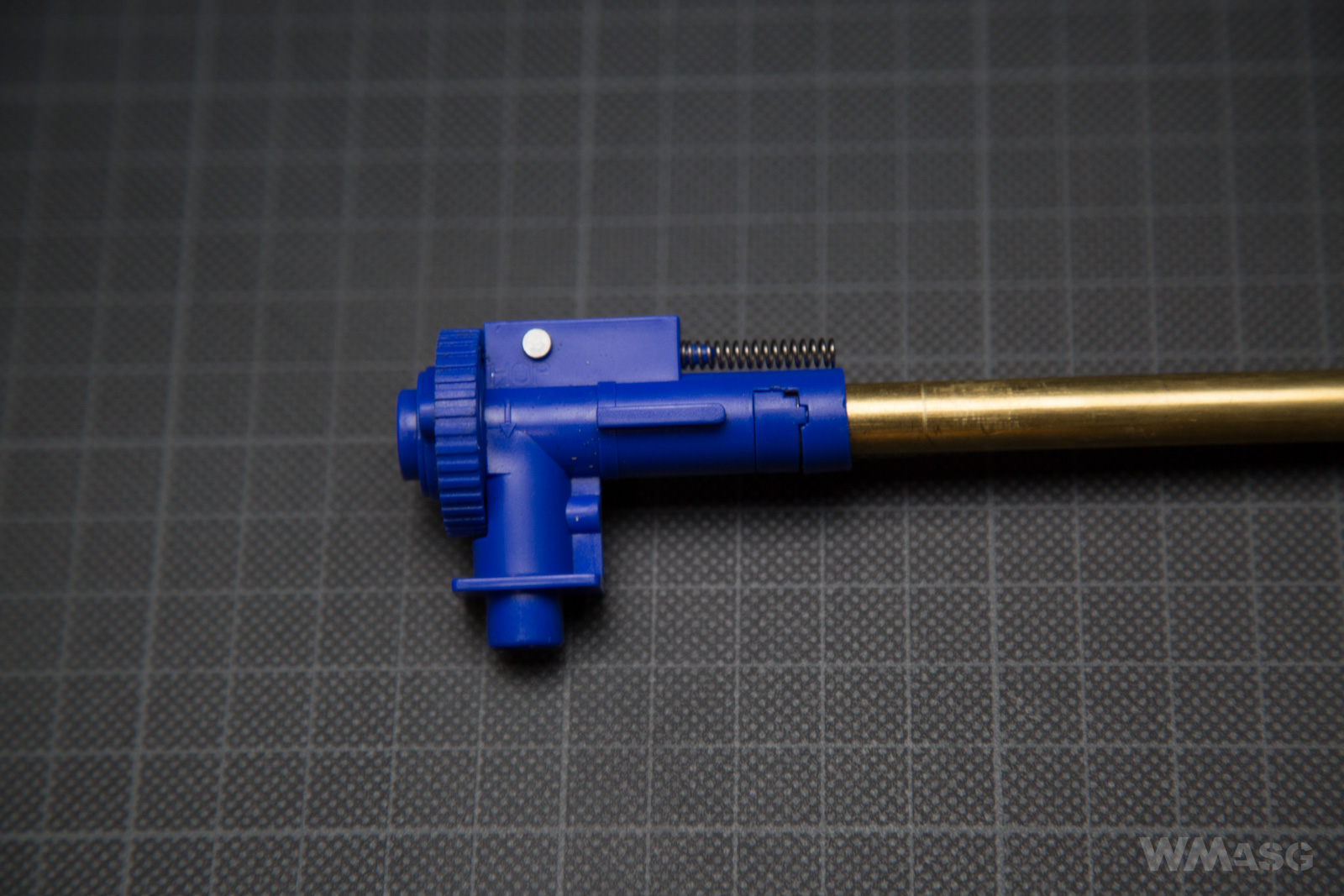 Nowa Specna Arms serii Edge - vol. 2. - wewnątrz