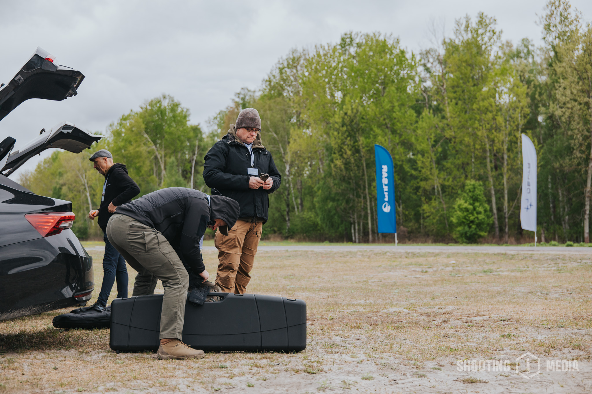 Delta Long Range Weekend 2026