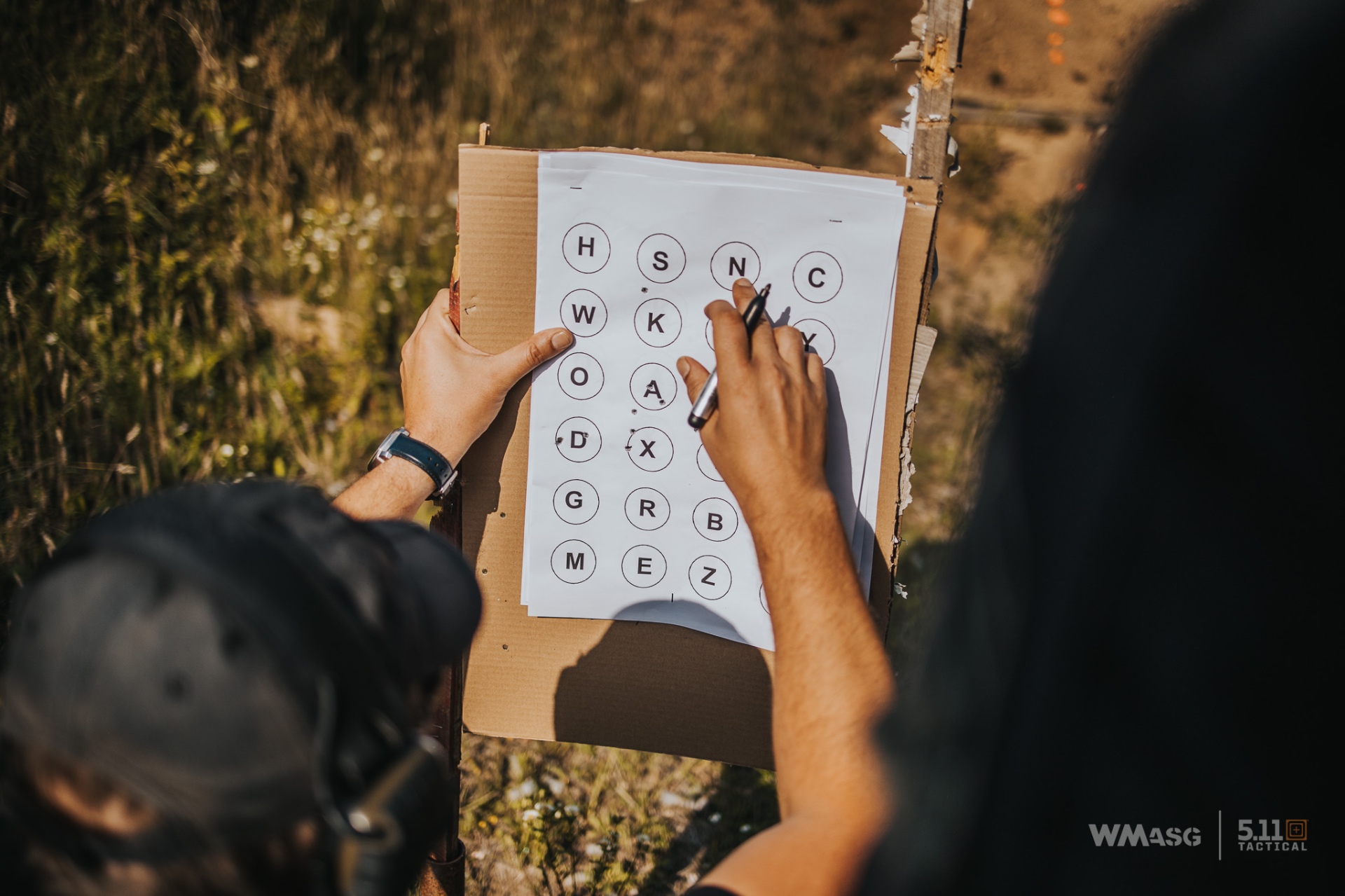 Lekka Piechota IX (termin II) 2023 (część I)