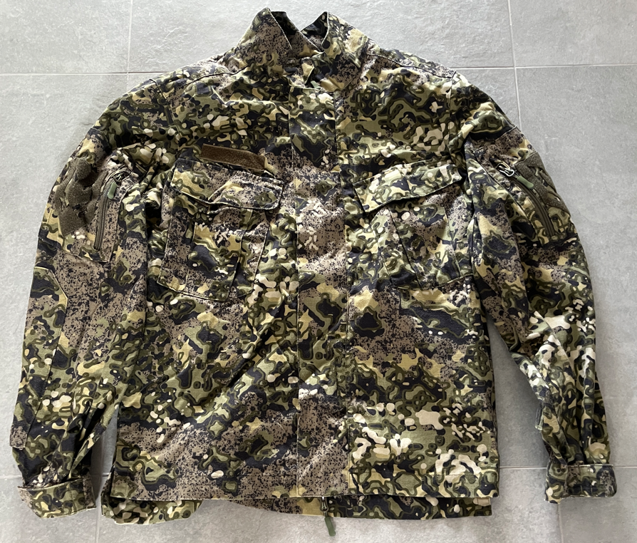 Bluza MAPA rozmiar L