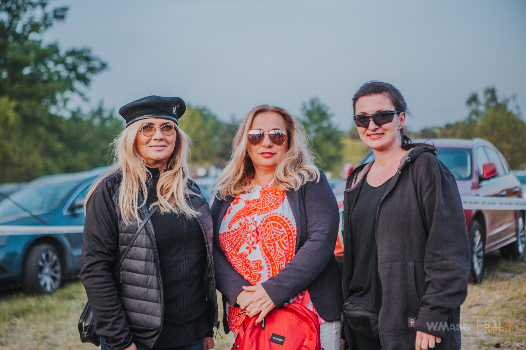 XVII Międzynarodowy Wielobój Strzelecki