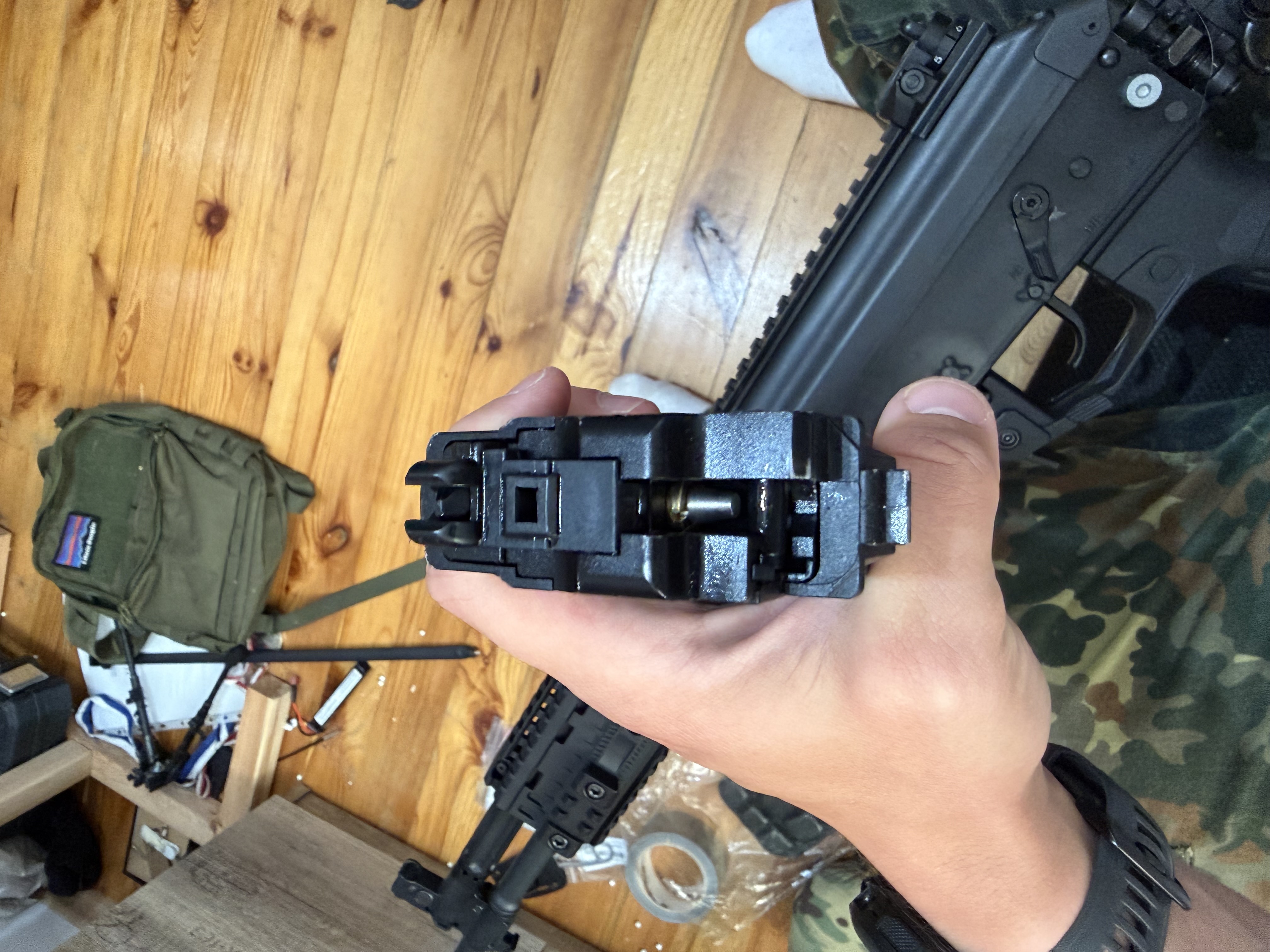 We09 gbbr +mag