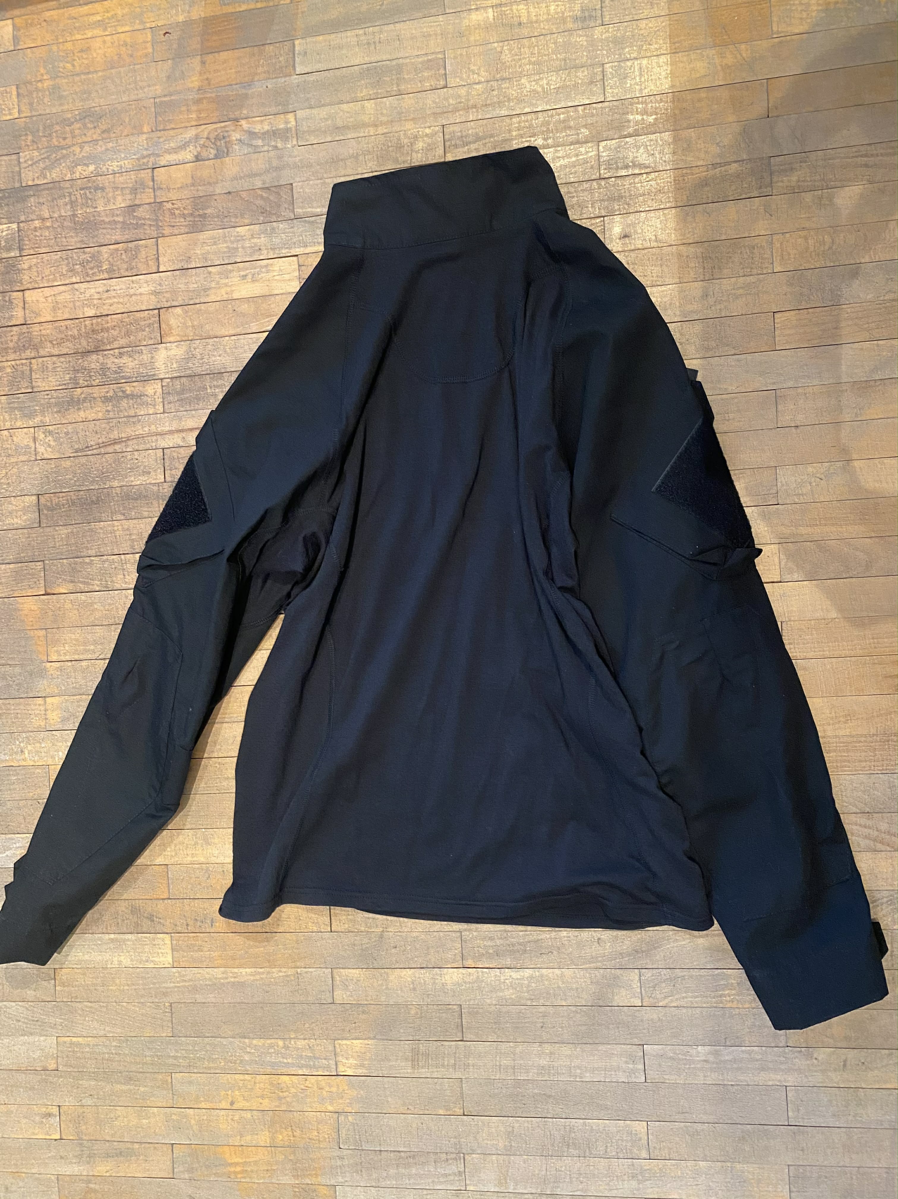 Spodnie g3 i combat shirt Ana Tactical