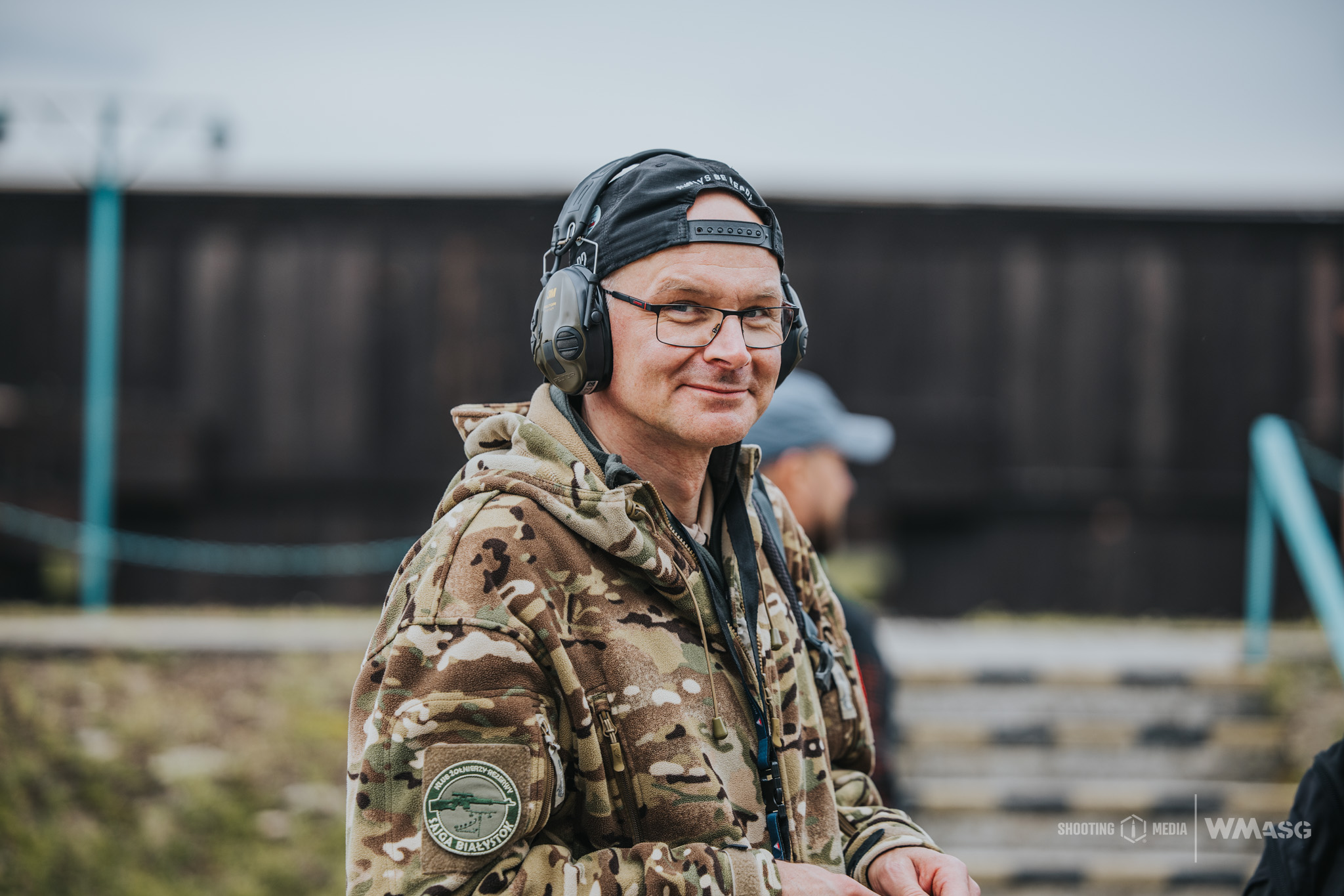 SALWA - XIX Międzynarodowy Wielobój Strzelecki (23-25.05.2025)