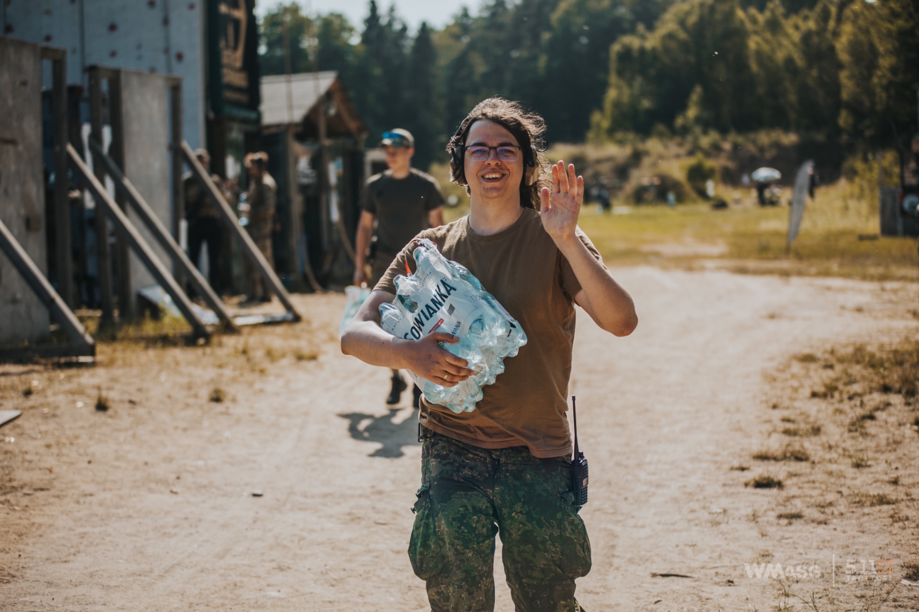 Lekka Piechota IX (termin II) 2023 (część III)