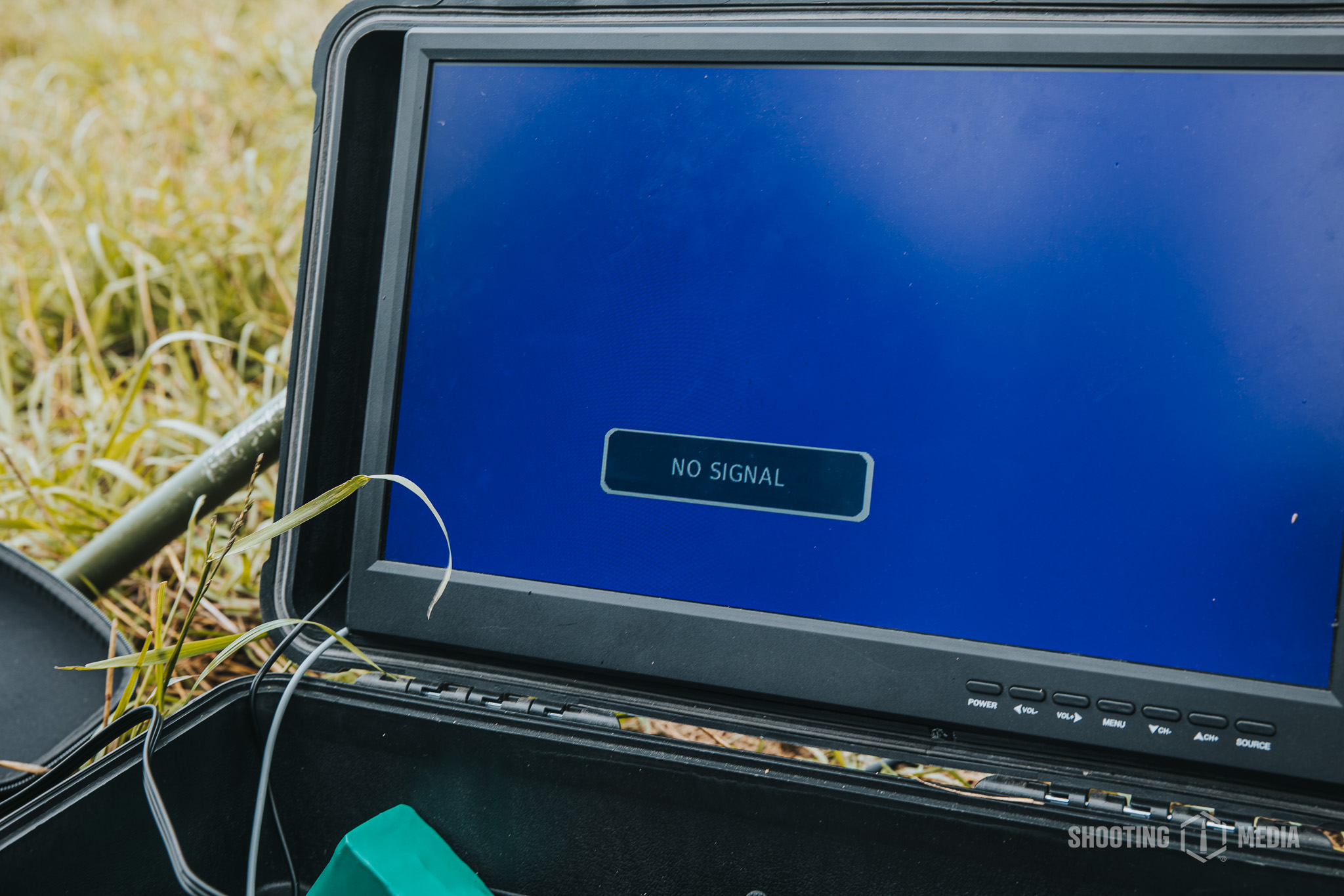 Zgrupowanie dronowe, konferencja i zawody "Kręci się!" (3-5.10.2025)