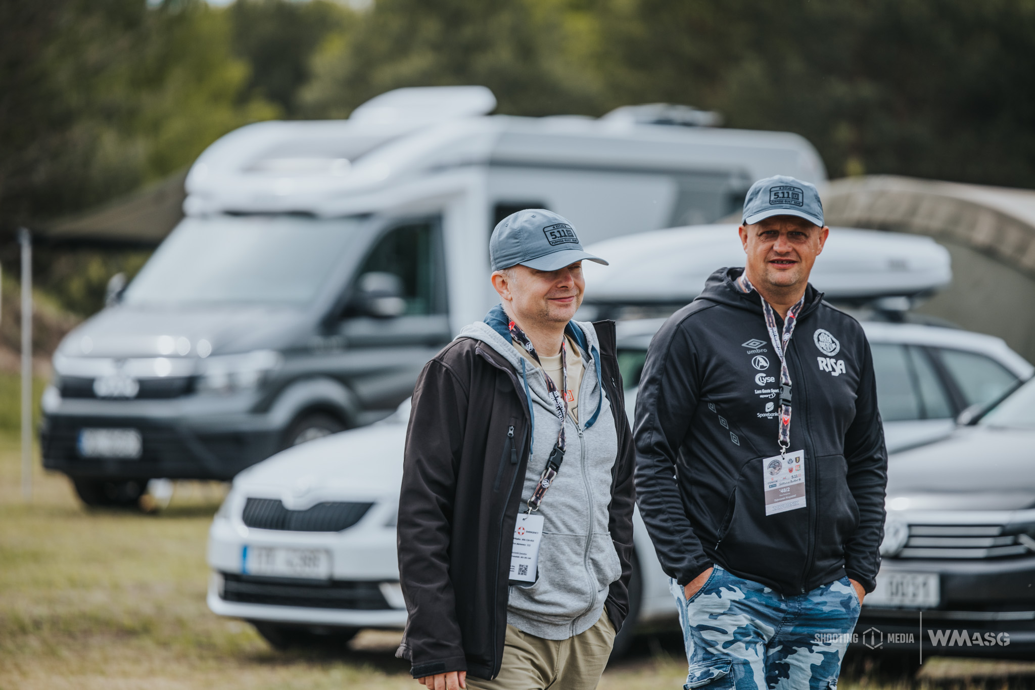 SALWA - XIX Międzynarodowy Wielobój Strzelecki (23-25.05.2025)