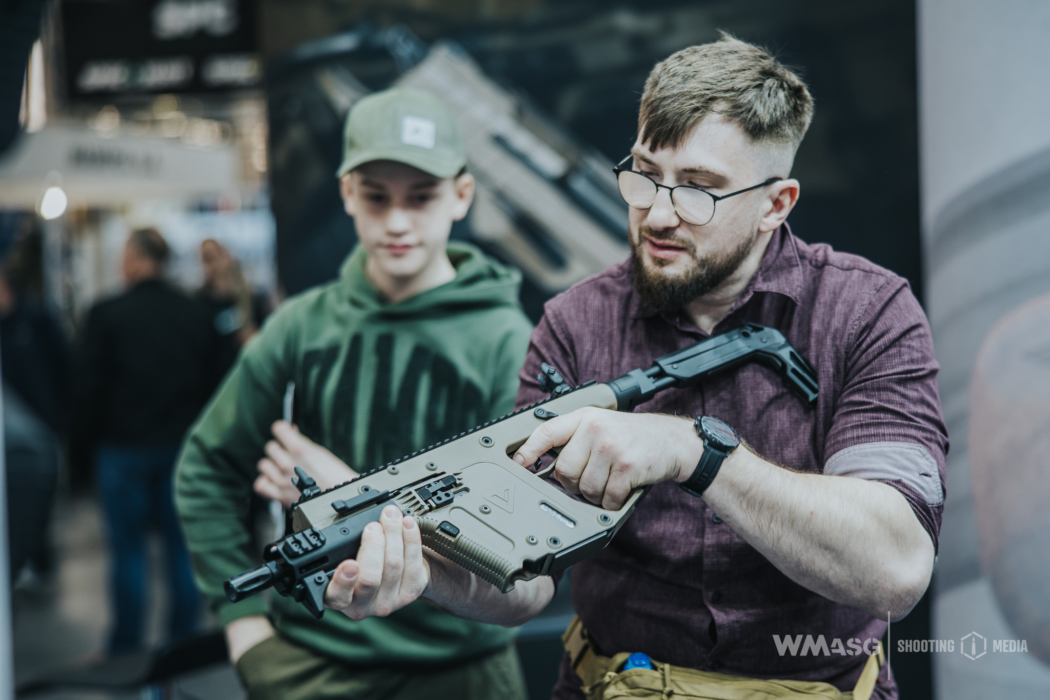 Euro Target Show 2025 (fotorelacja)