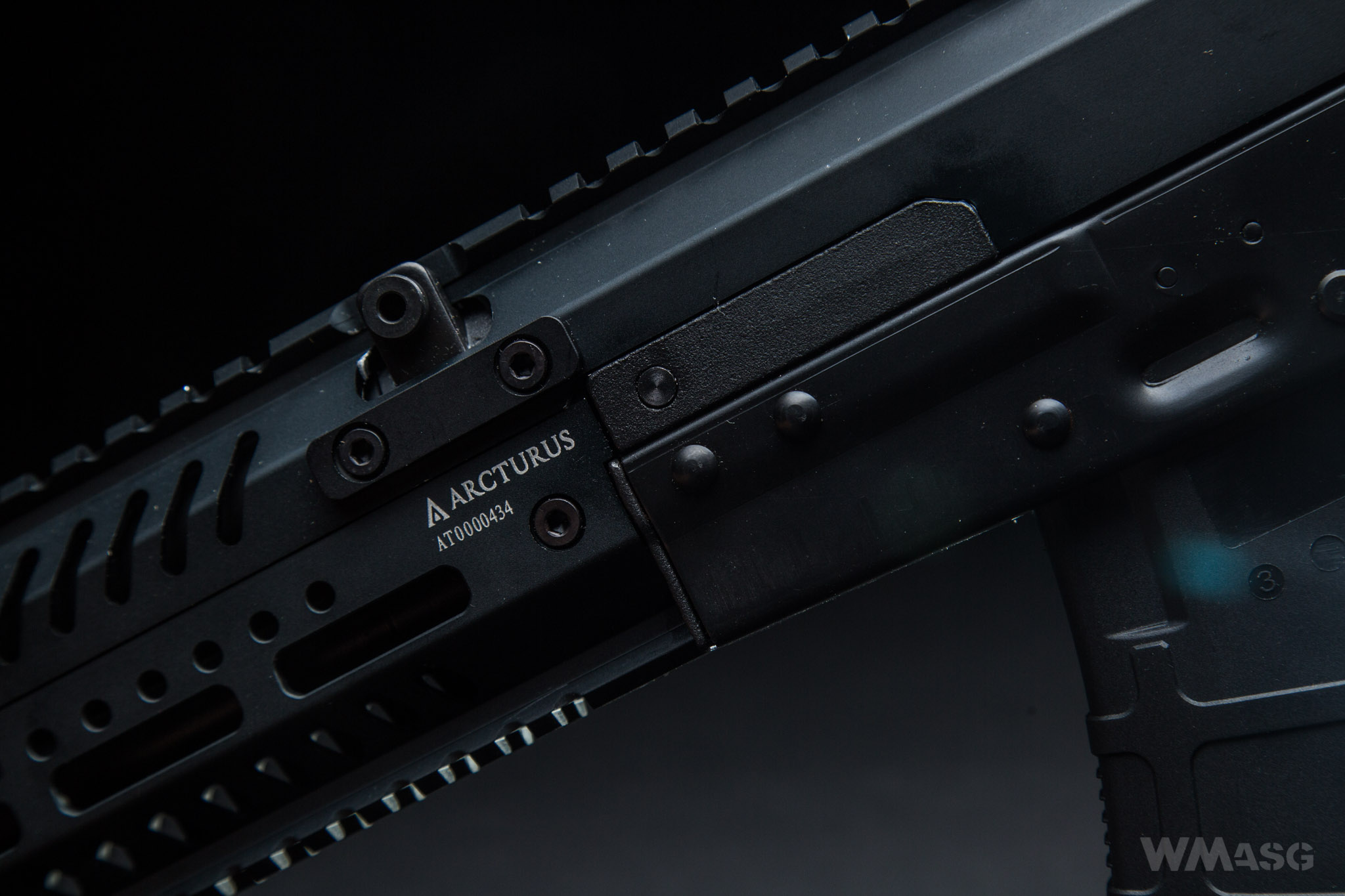 Arcturus CENTAUR B CARBINE1