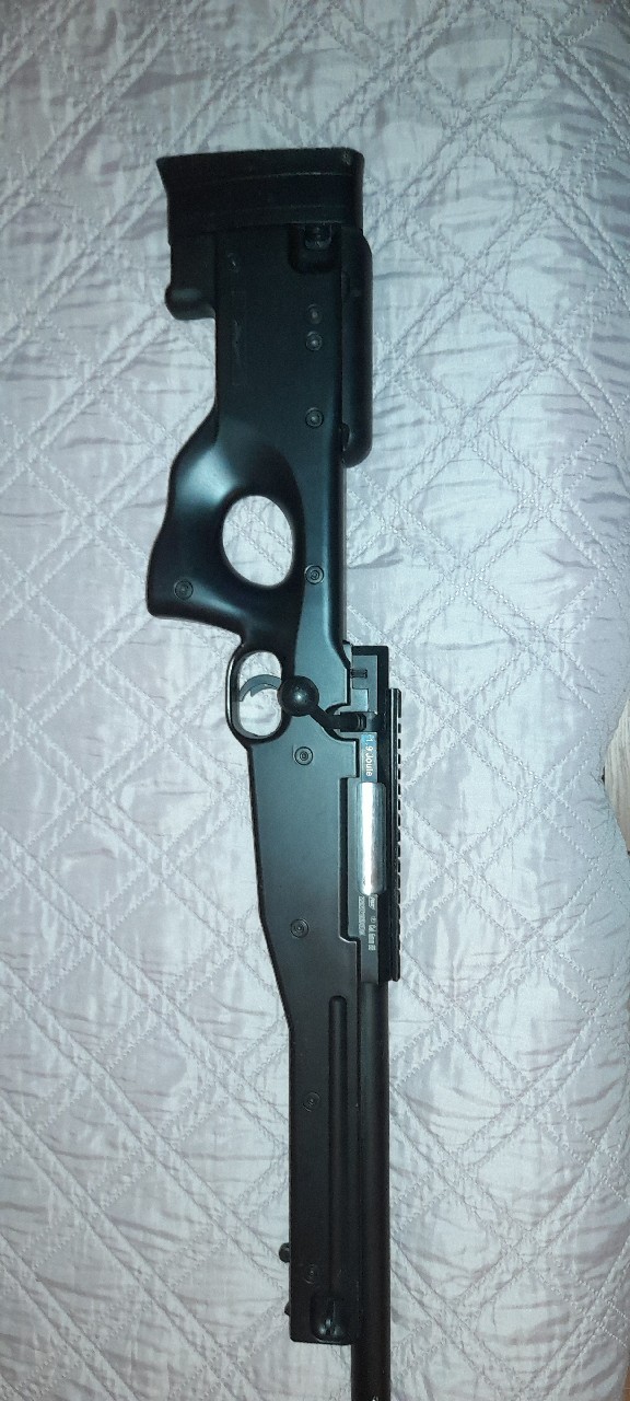 Snajperka ASG AW308