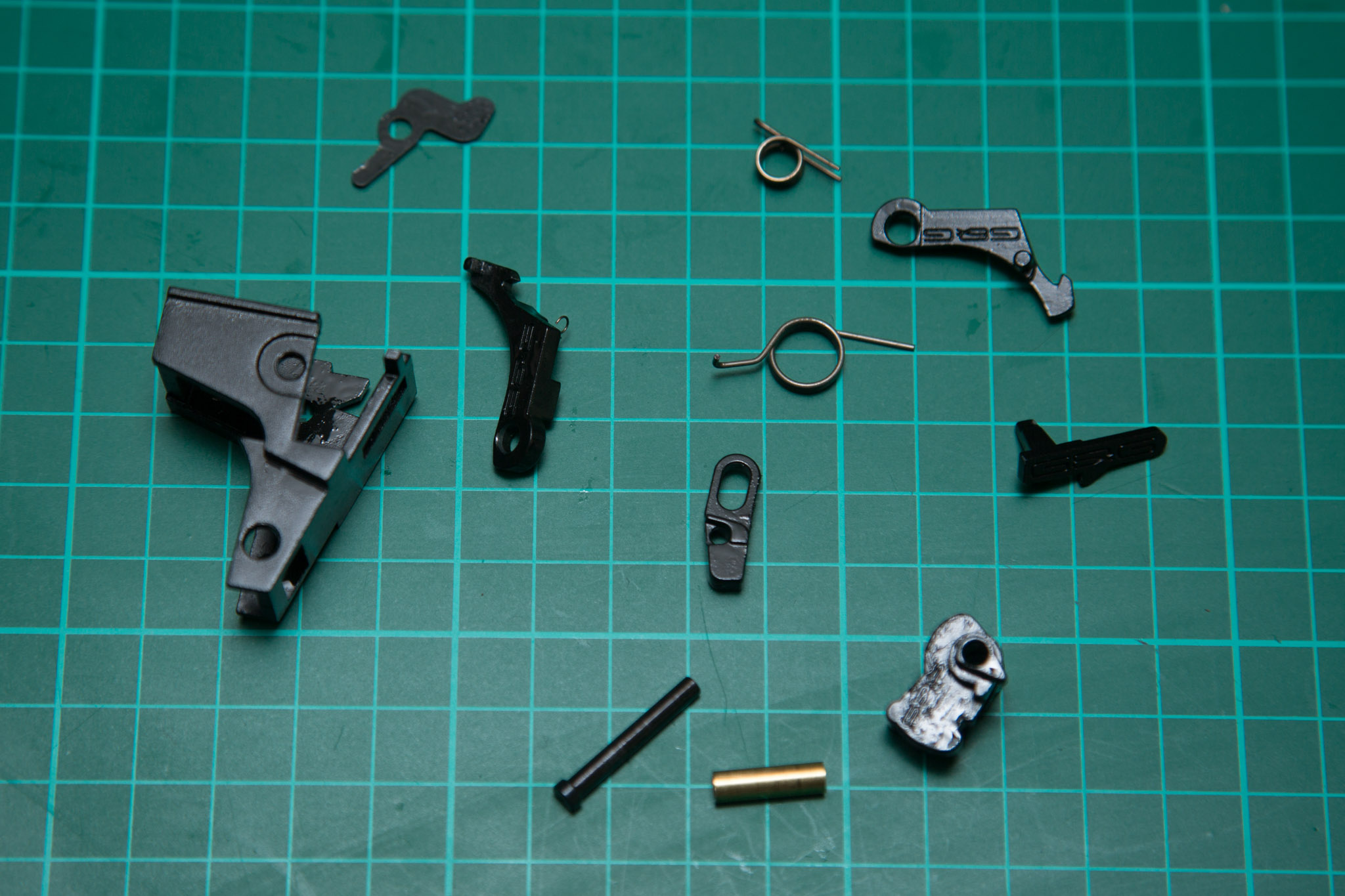 G&G GTP 9 - vol.2