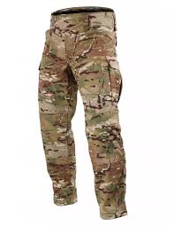 Sprzedam Nowe Spodnie Leo Köhler Explorer - Multicam