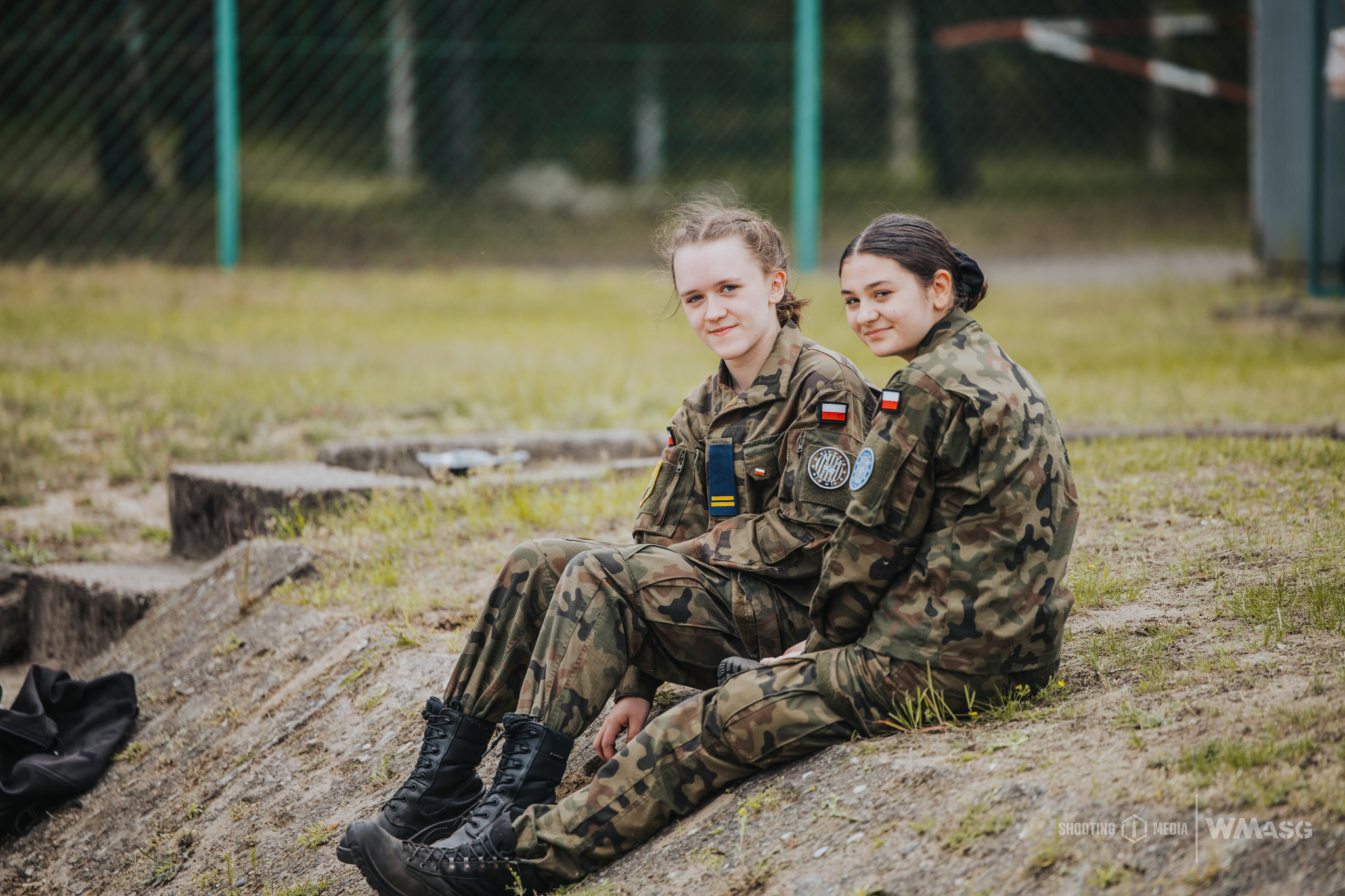 SALWA - XIX Międzynarodowy Wielobój Strzelecki (23-25.05.2025)