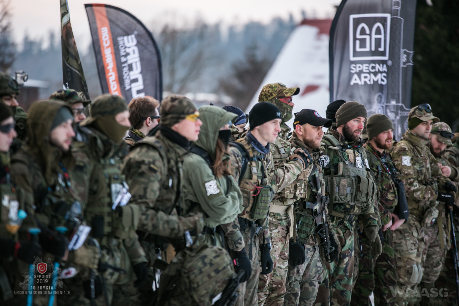 GFPOINT 2019