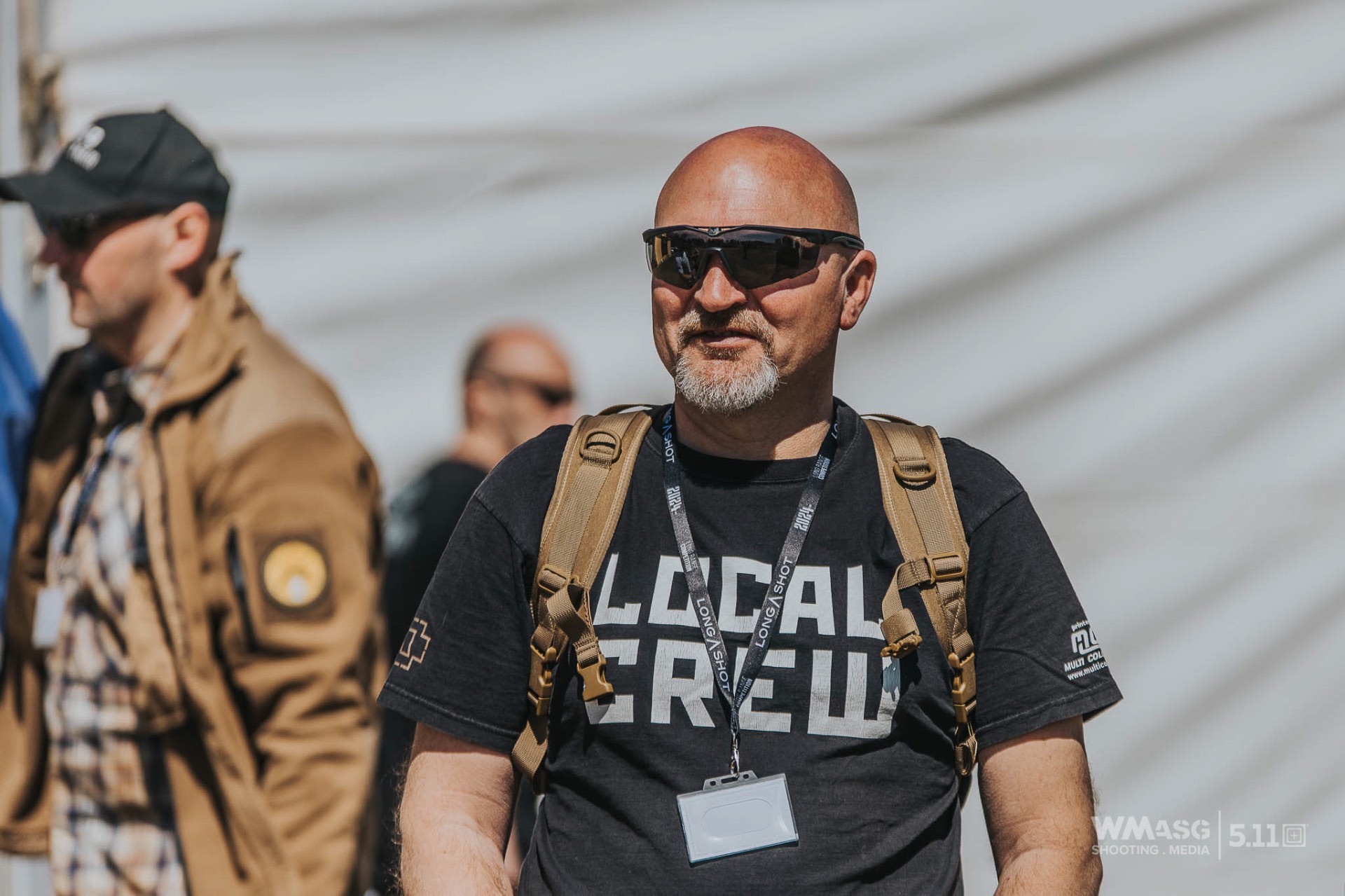 Zawody Long Shot XVI 2024 (cz. 2)