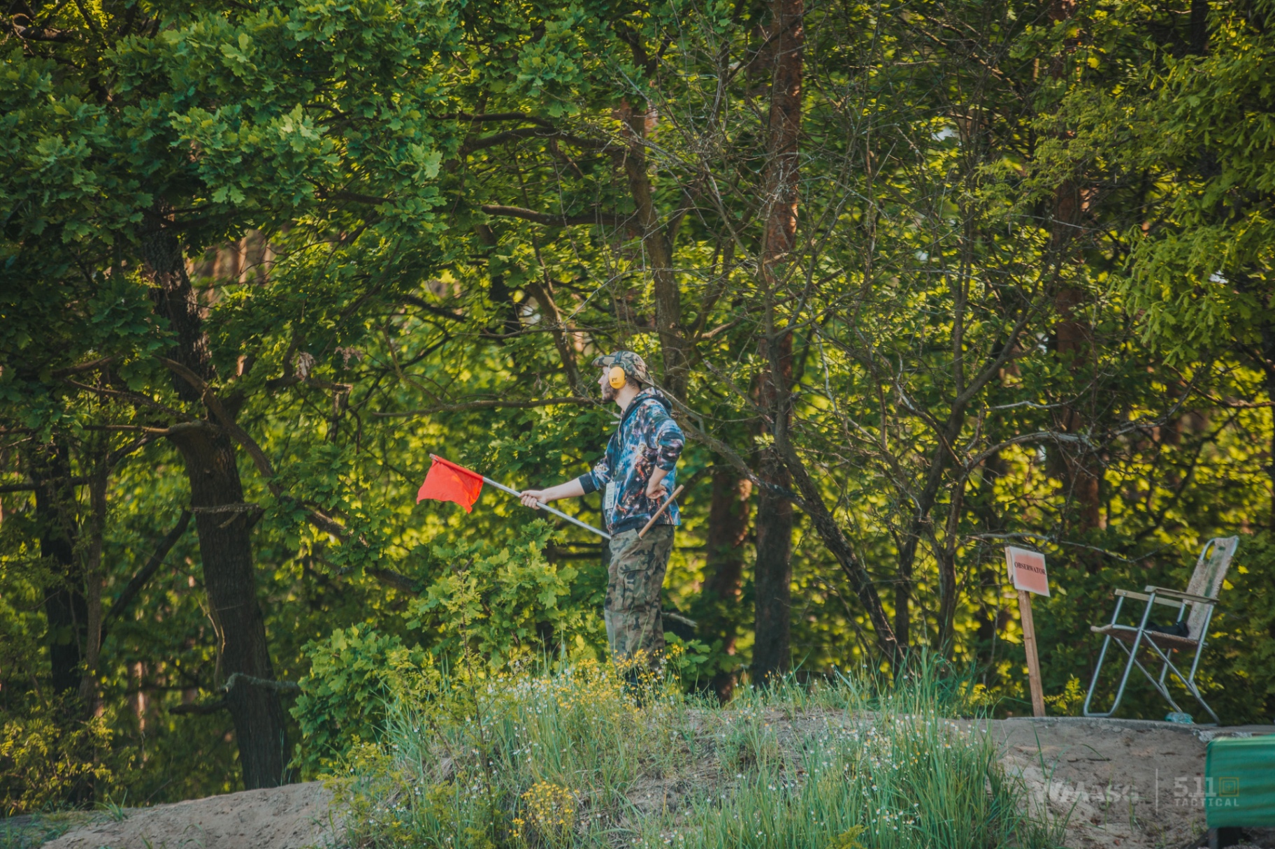 XVII Międzynarodowy Wielobój Strzelecki