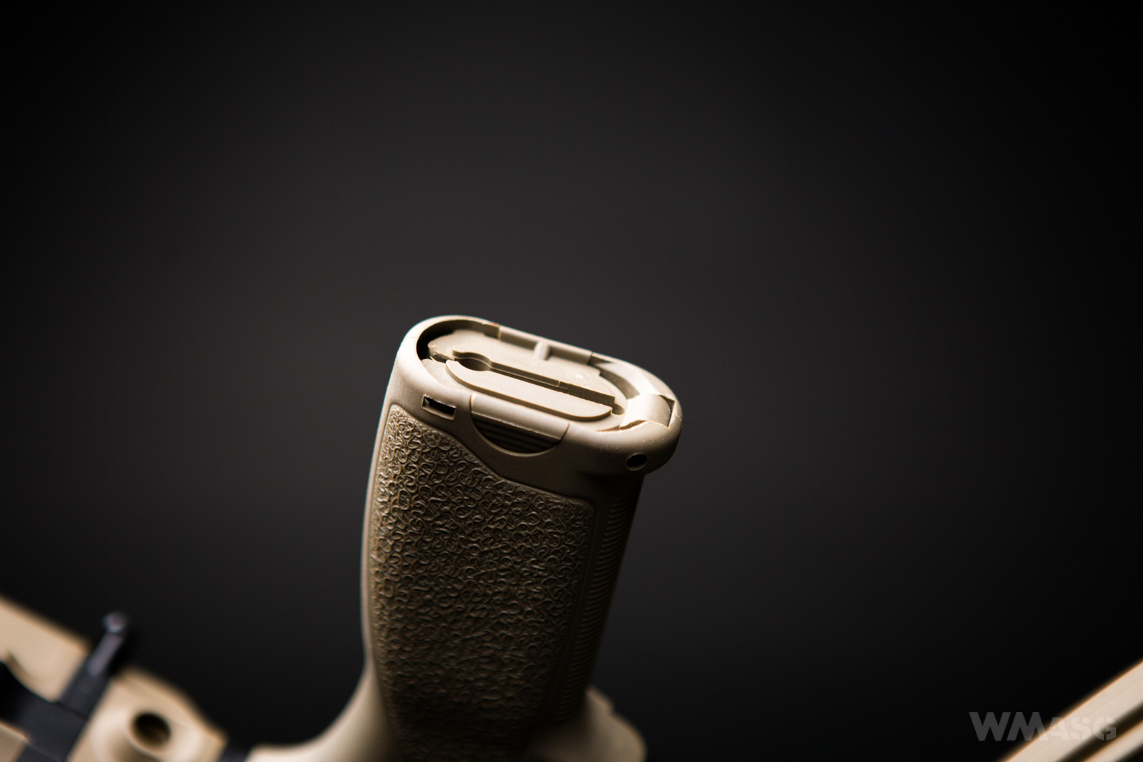 Specna Arms SA-E12 PDW - z zewnątrz