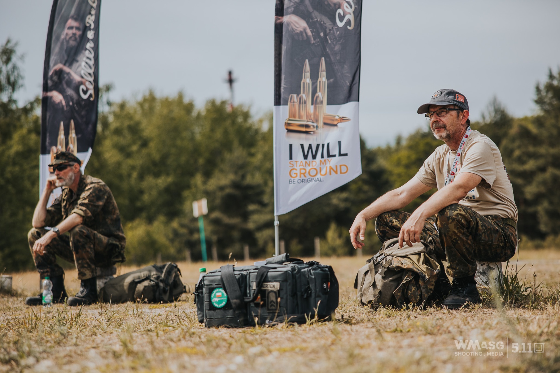 XVIII Międzynarodowy Wielobój Strzelecki