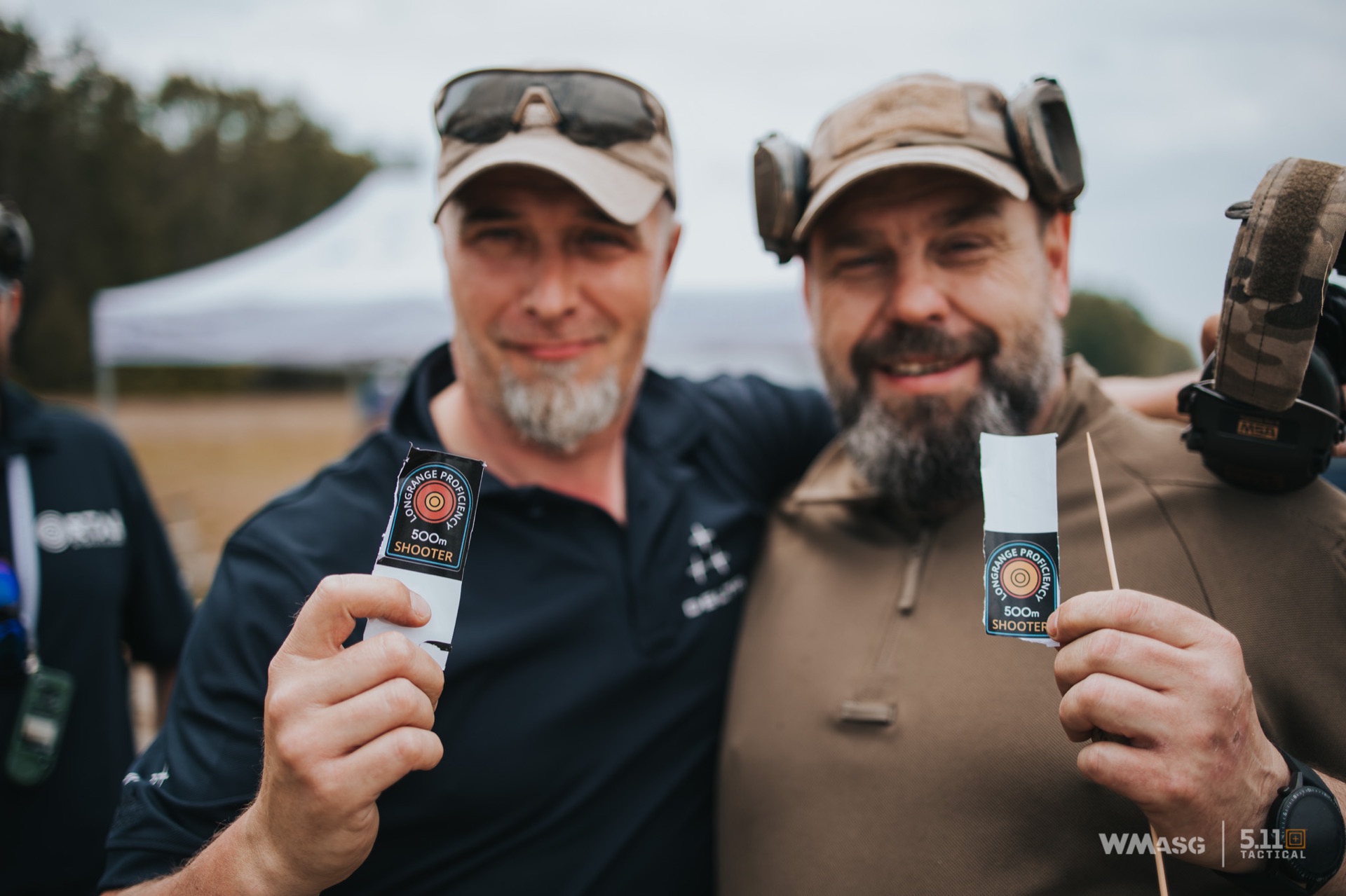 Delta Steel Gongs (11-12.06.2022)