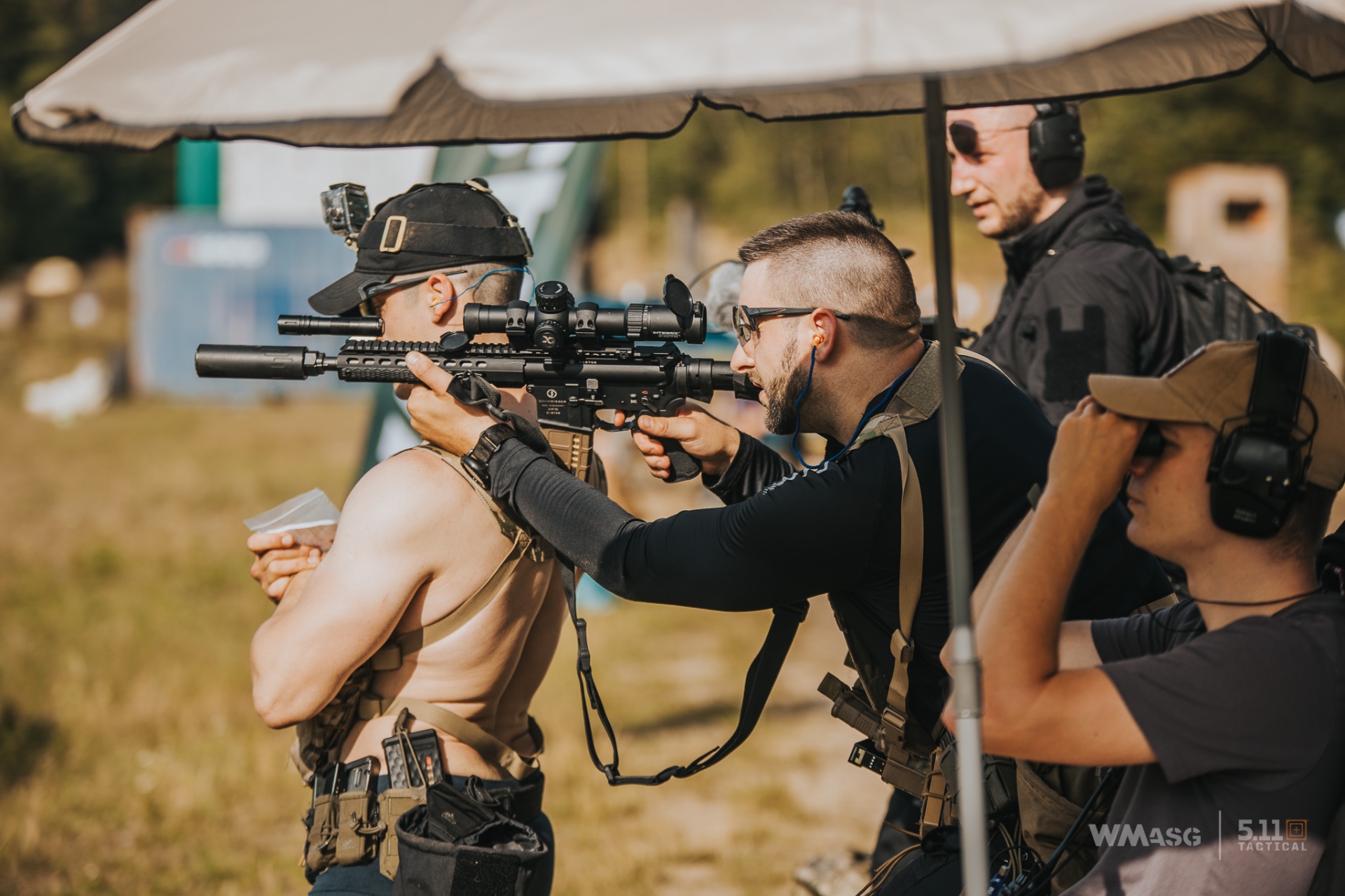 Lekka Piechota IX (termin II) (część II)