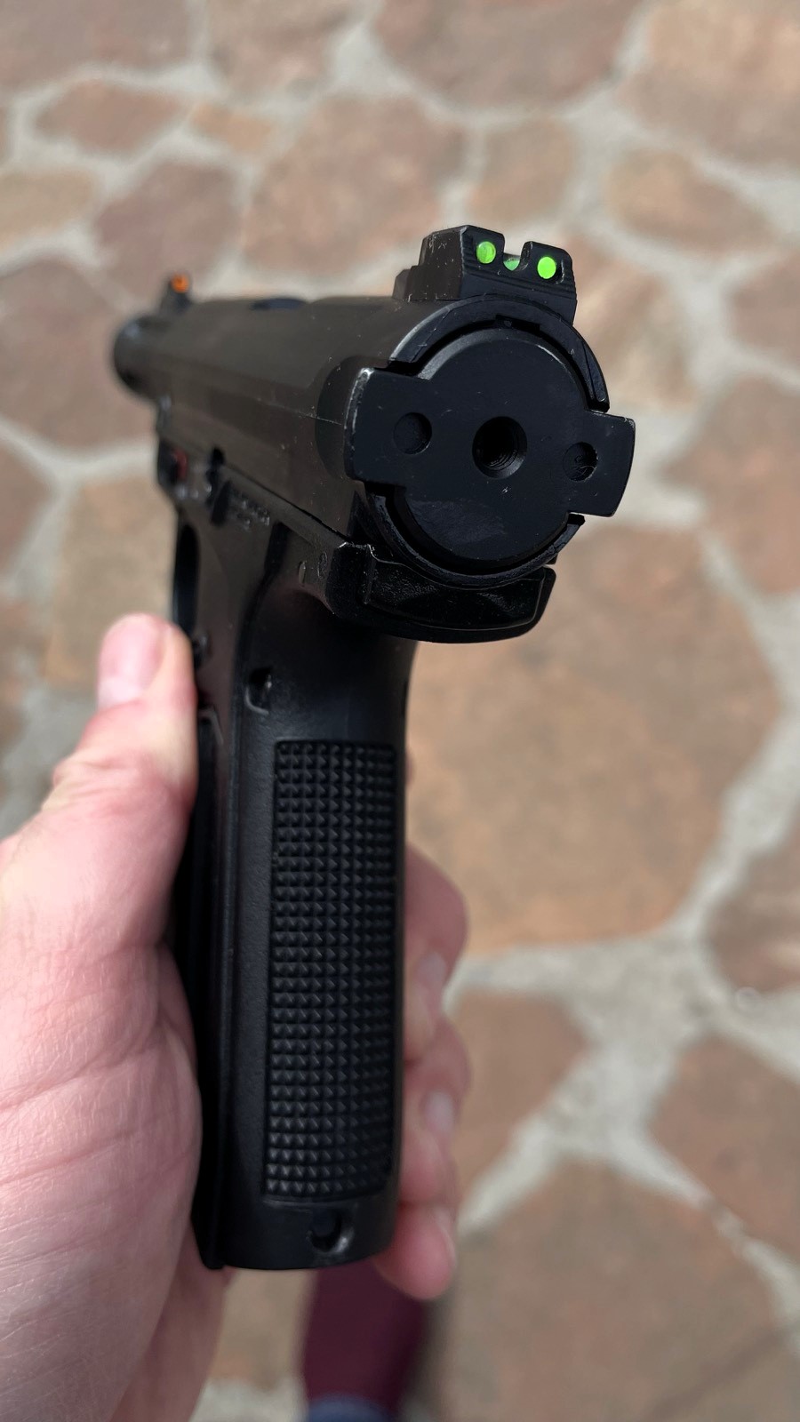 Action Army AAP01 Assassin 2 Magazynki i ładownica