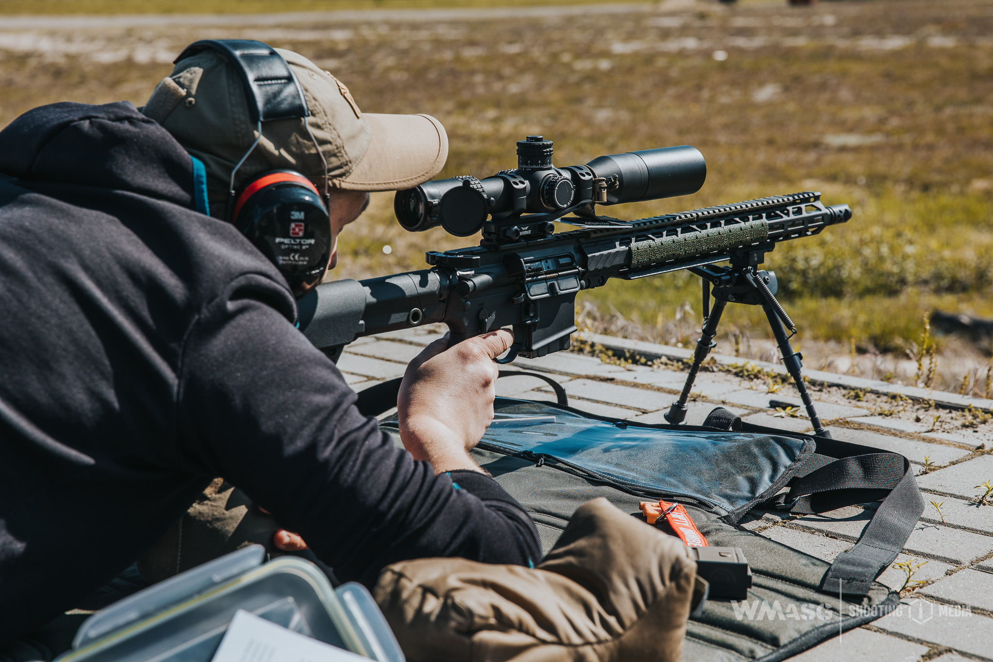 Delta Long Range Weekend 2025