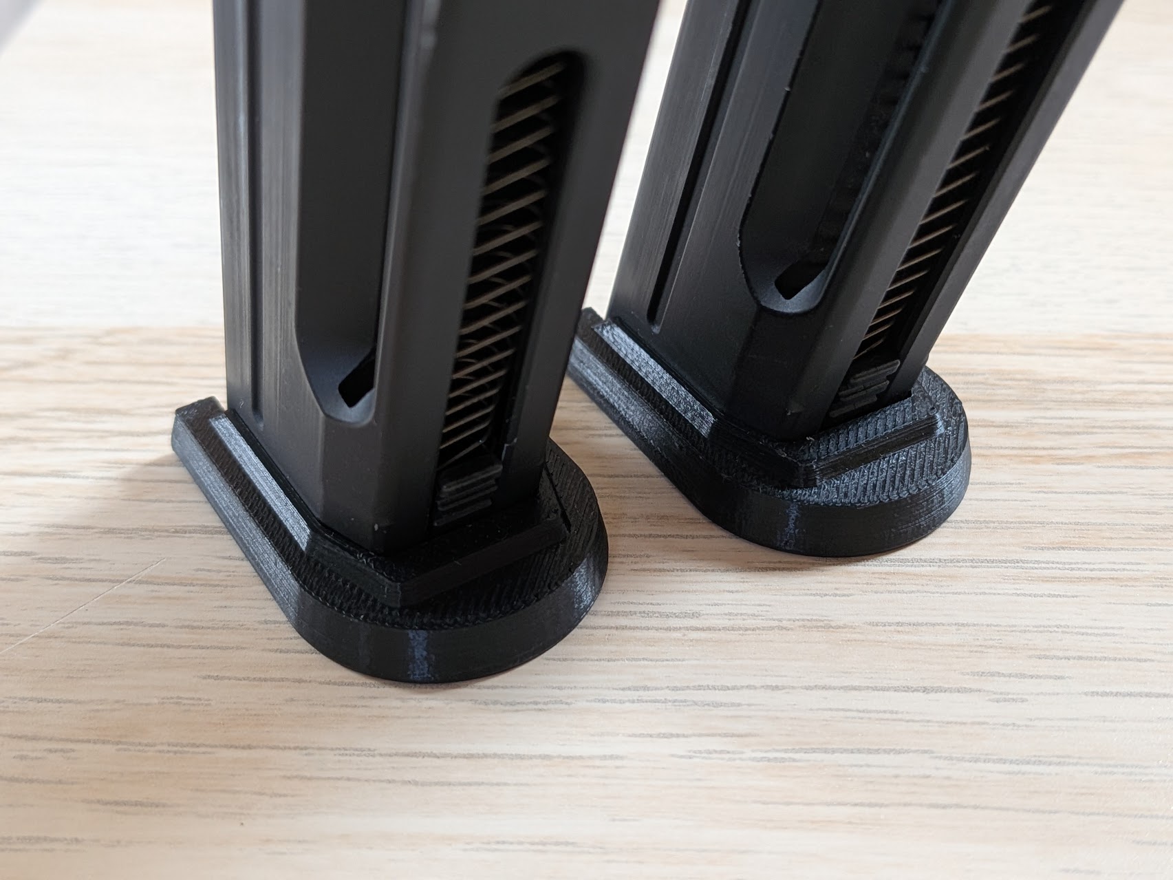 ICS BLE XAE + 2 magi