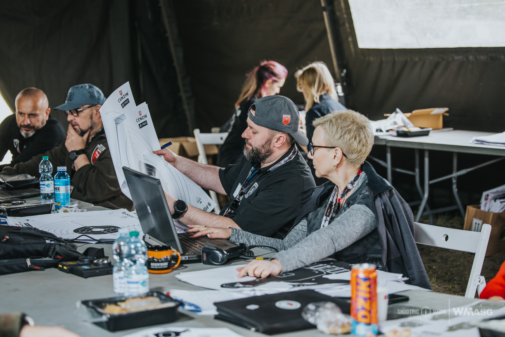 SALWA - XIX Międzynarodowy Wielobój Strzelecki (23-25.05.2025)