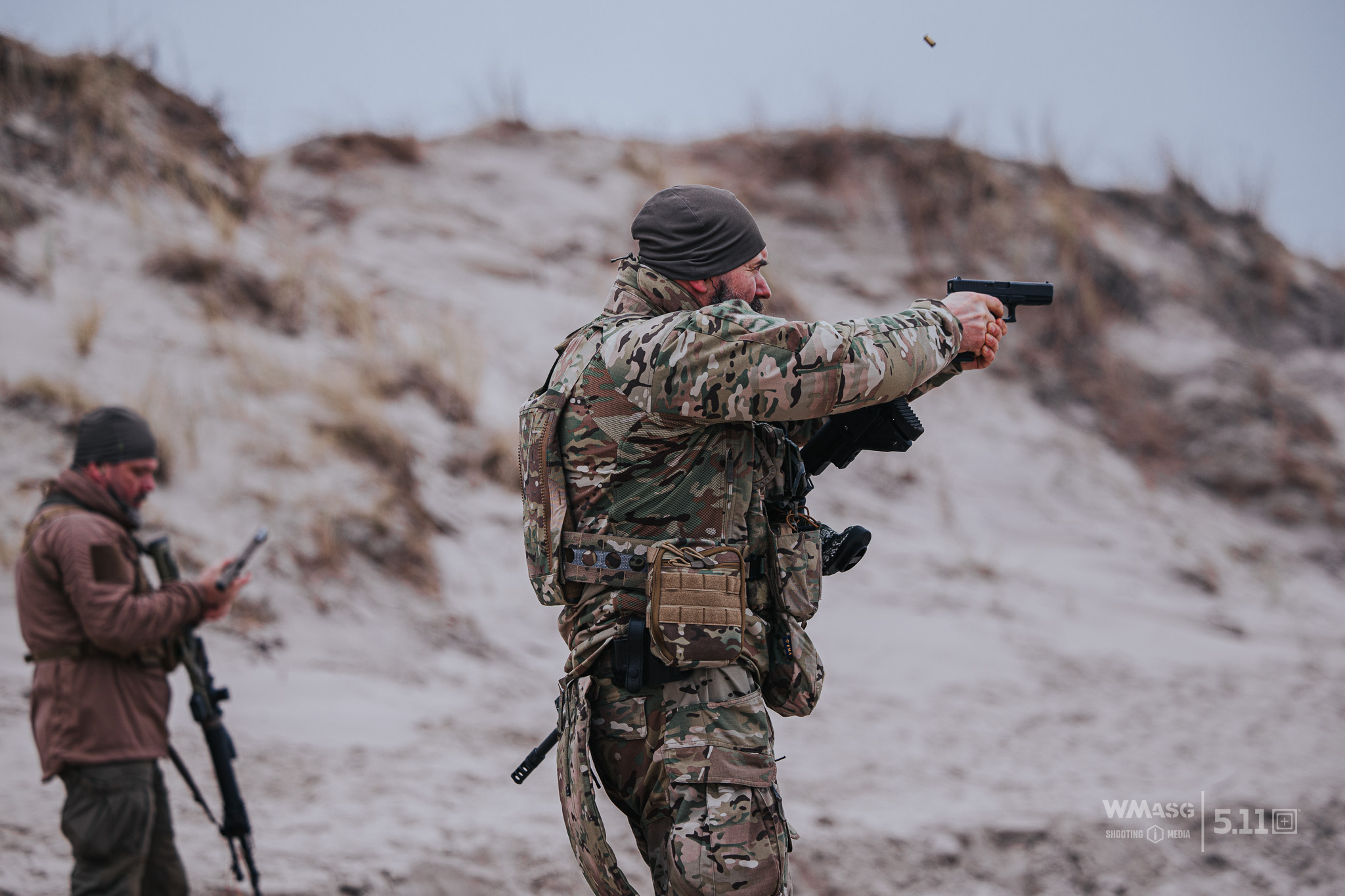 Sniper Extreme 2025 (05-06.12.2025)