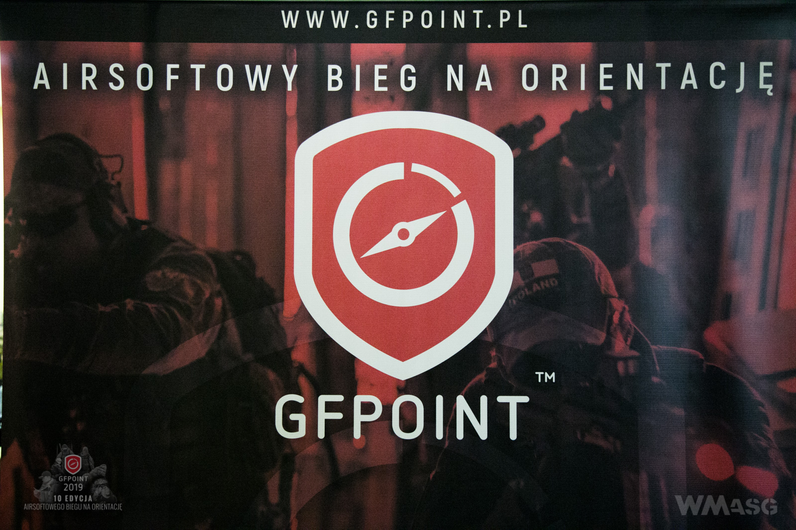 GFPOINT 2019