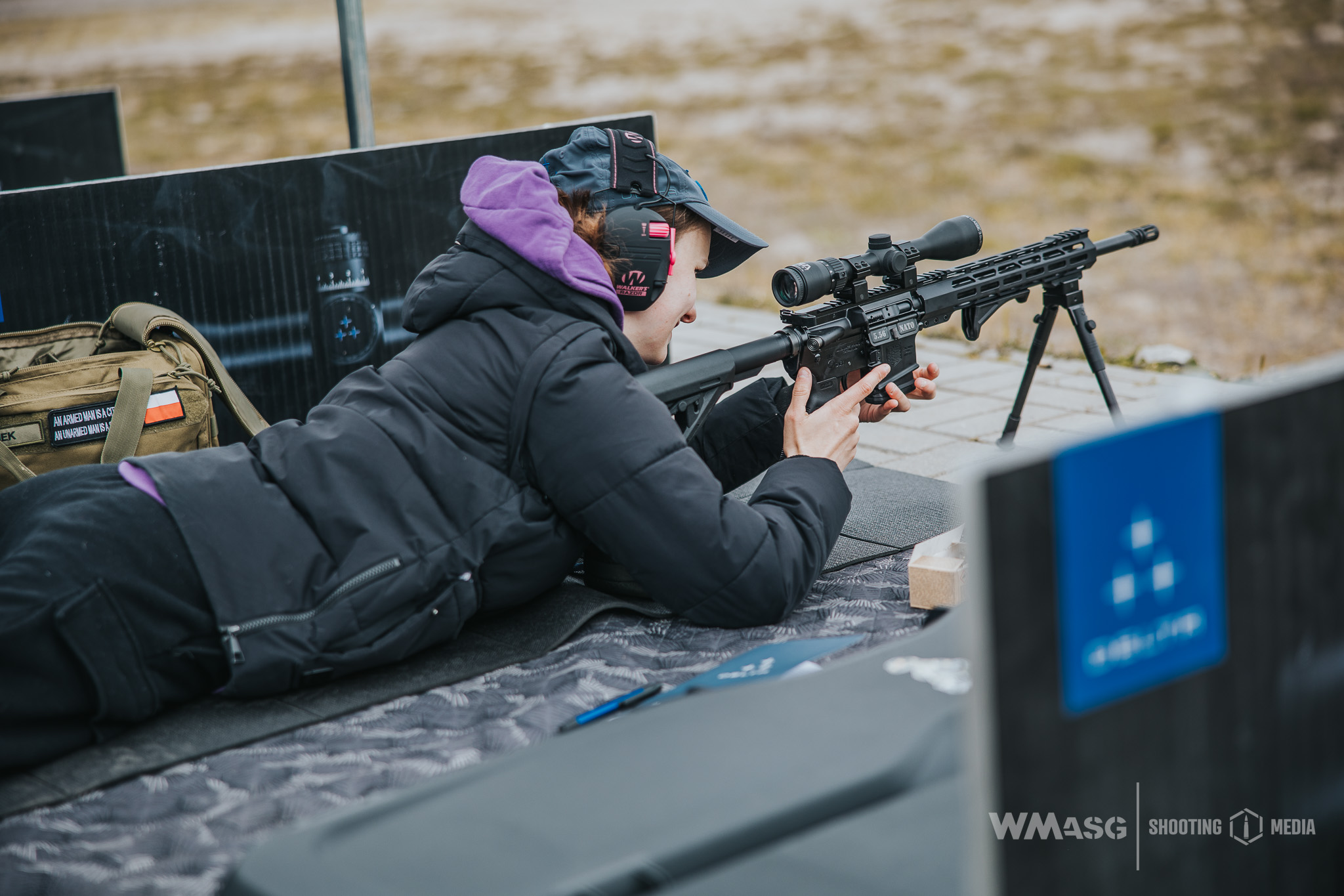 Delta Long Range Weekend 2025